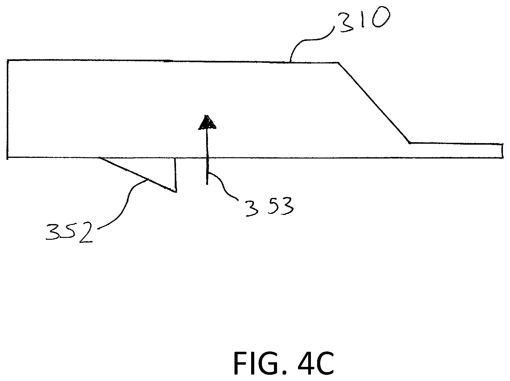 Patent US12597305 Figure 6 – Locking system
