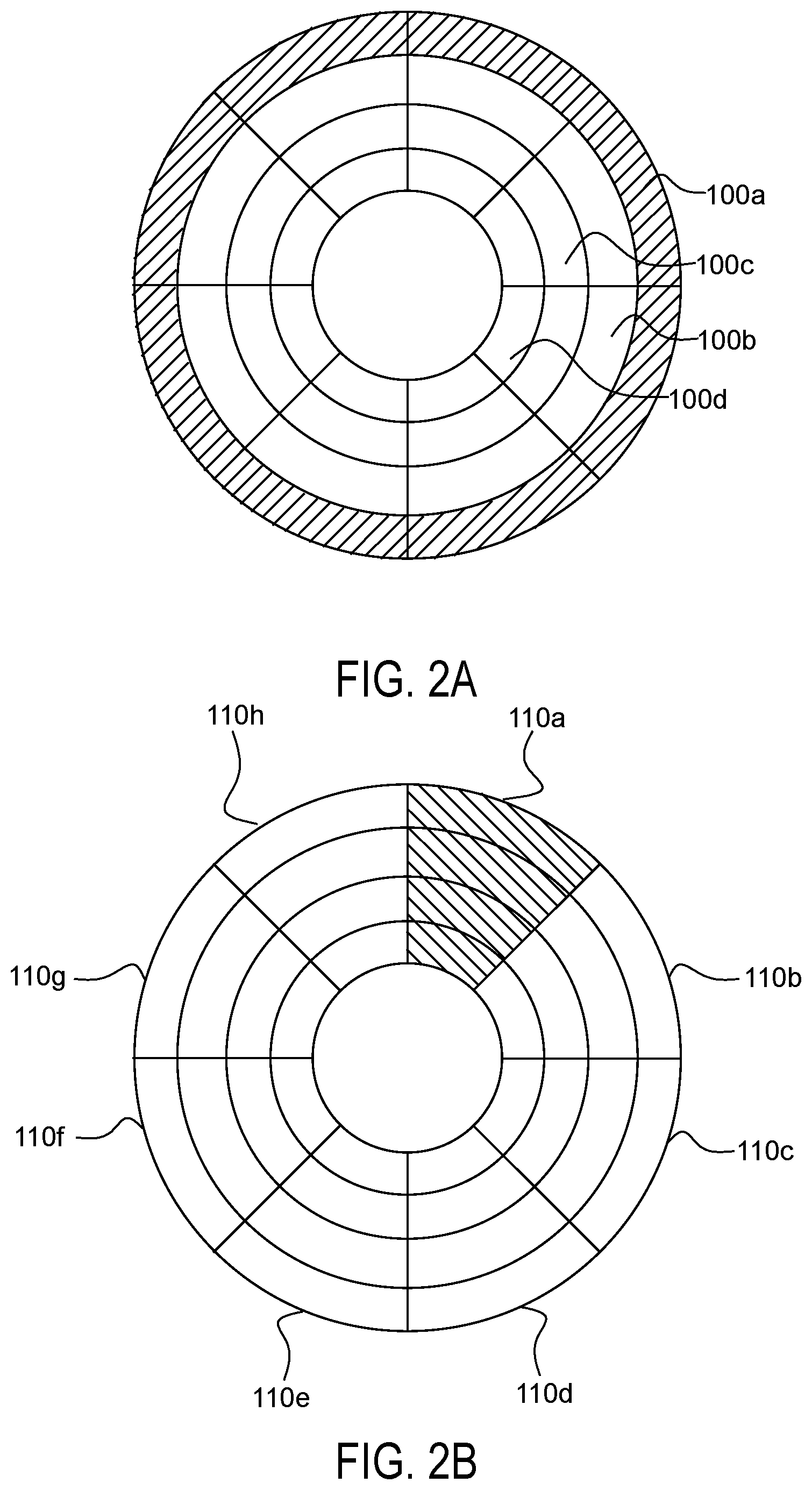 Patent US12597316 Figure 2 – Gaming device, system and method for radial-orbital payline mechanism
