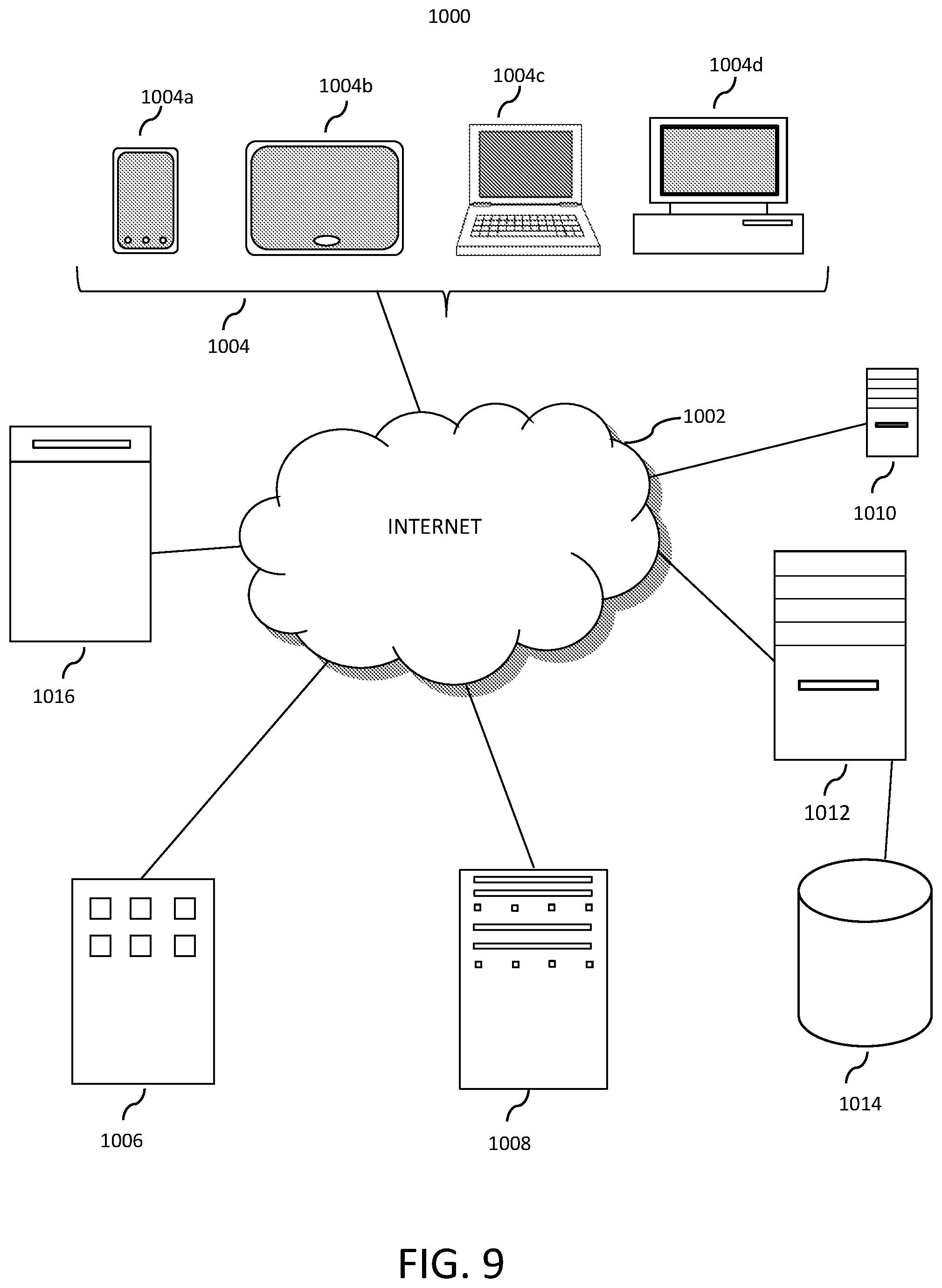 Patent US12597316 Figure 10 – Gaming device, system and method for radial-orbital payline mechanism