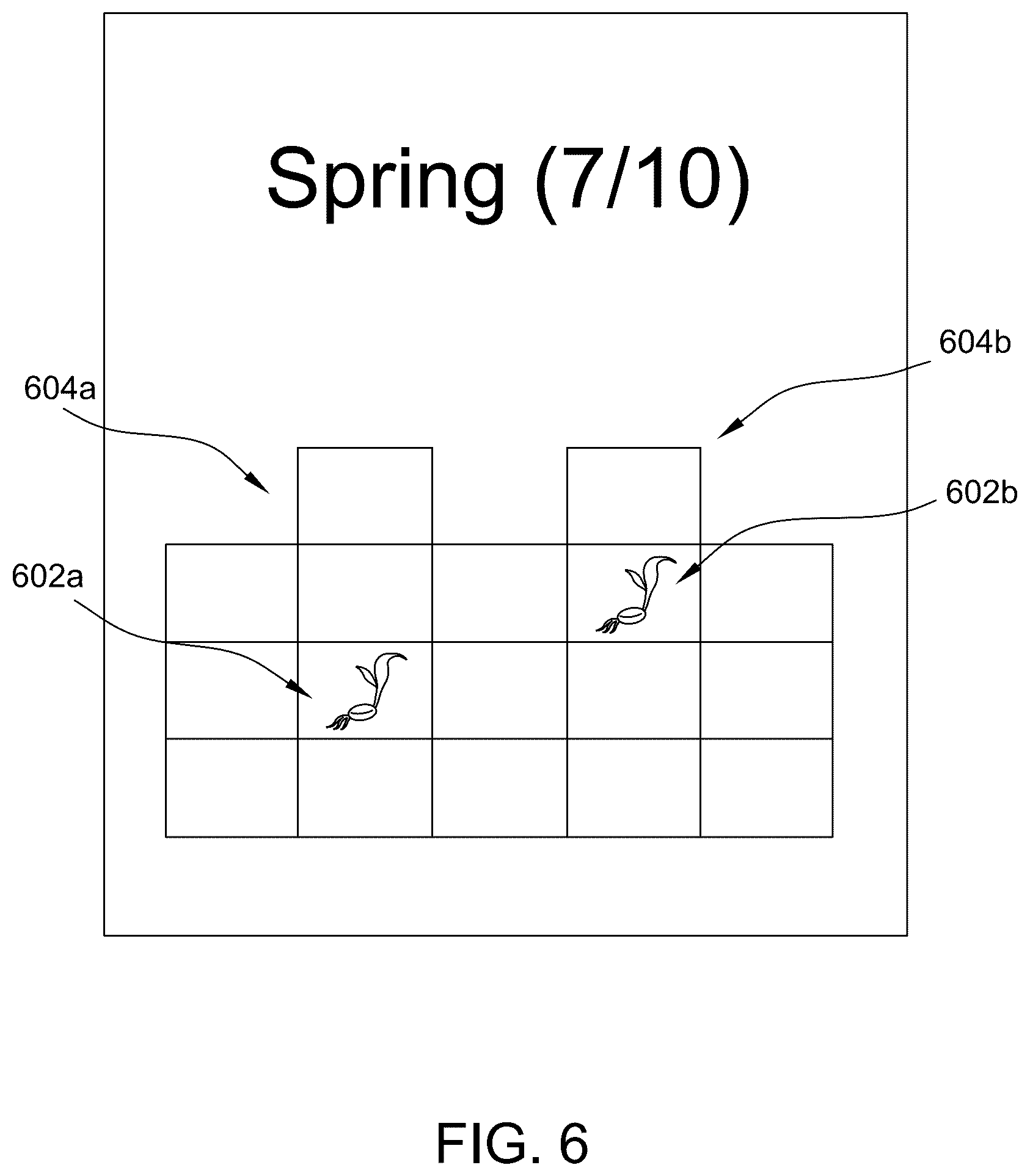 Patent US12597319 Figure 9 – Gaming device with persistence cycling