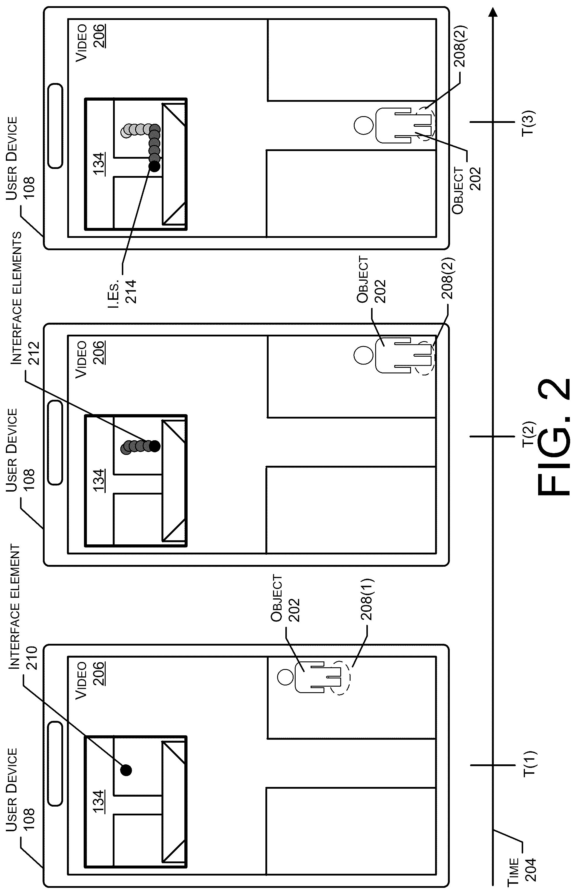 Patent US12597328 Figure 2 – Techniques for implementing customized intrusion zones