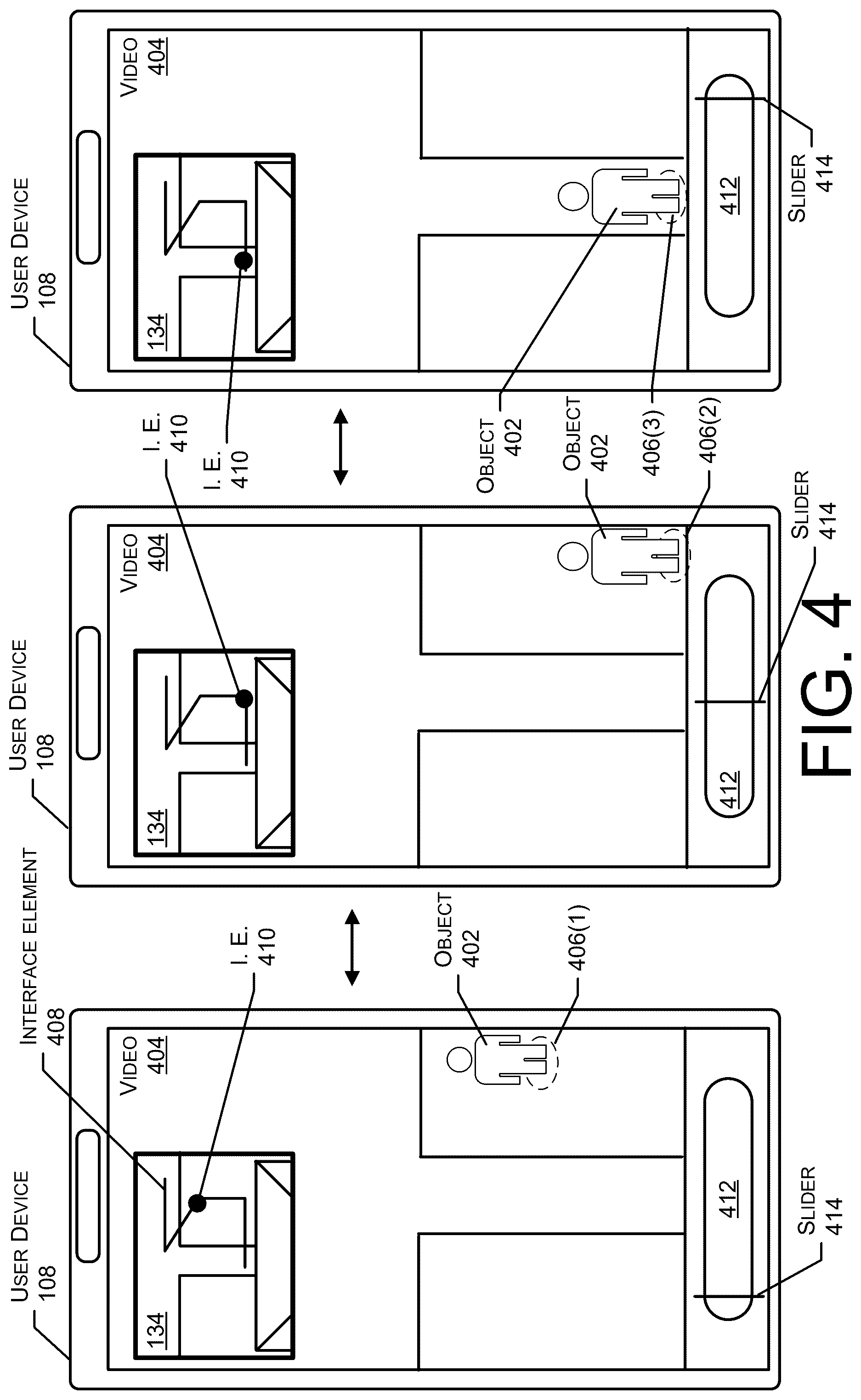 Patent US12597328 Figure 4 – Techniques for implementing customized intrusion zones