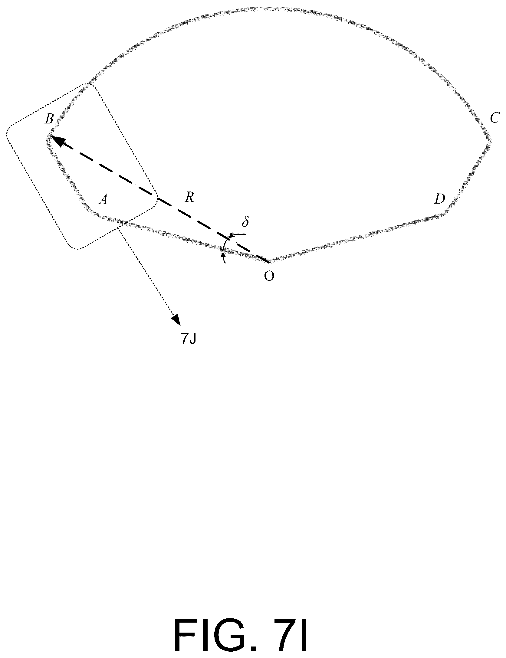 Patent US12597328 Figure 11 – Techniques for implementing customized intrusion zones