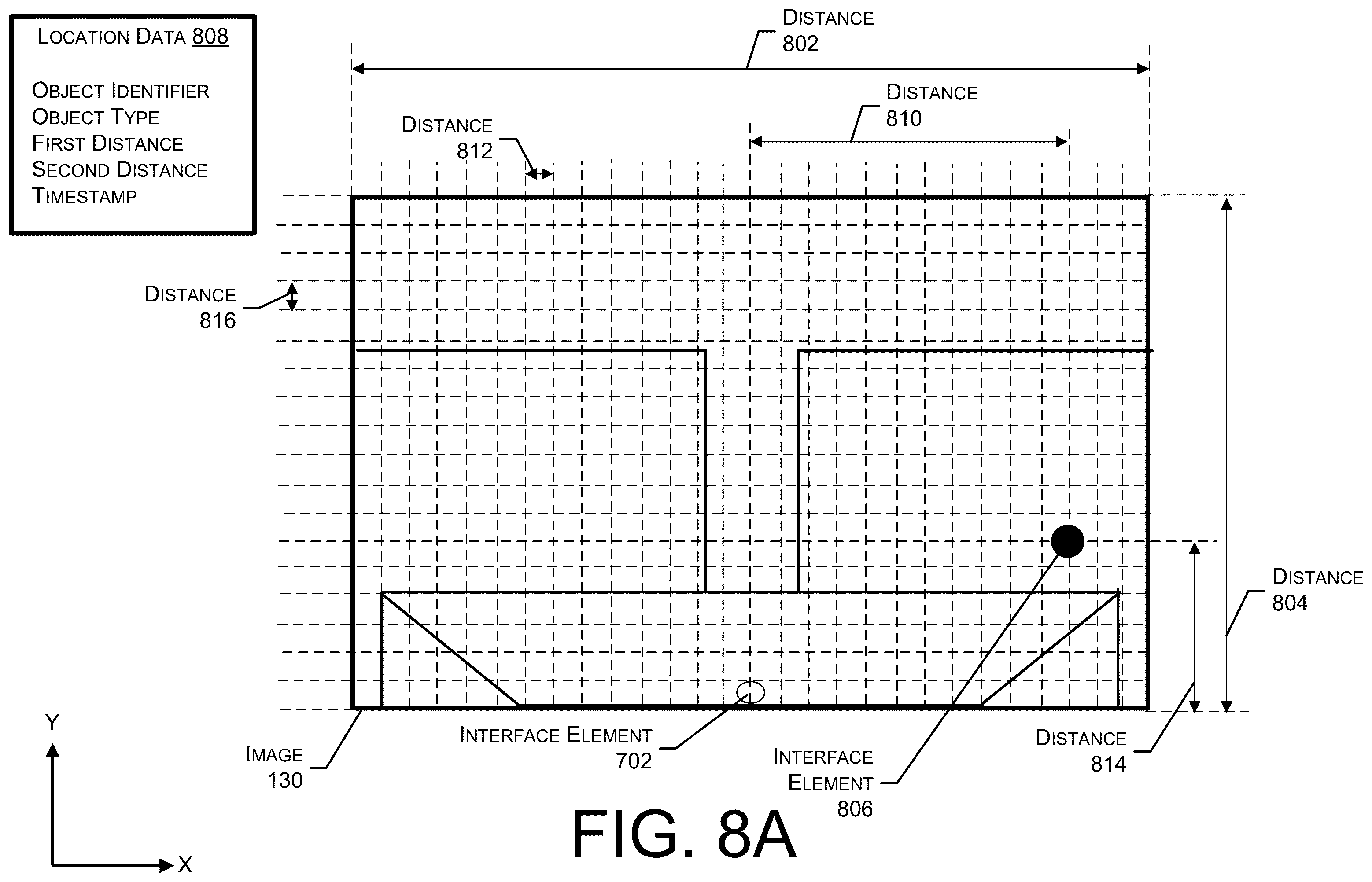 Patent US12597328 Figure 14 – Techniques for implementing customized intrusion zones
