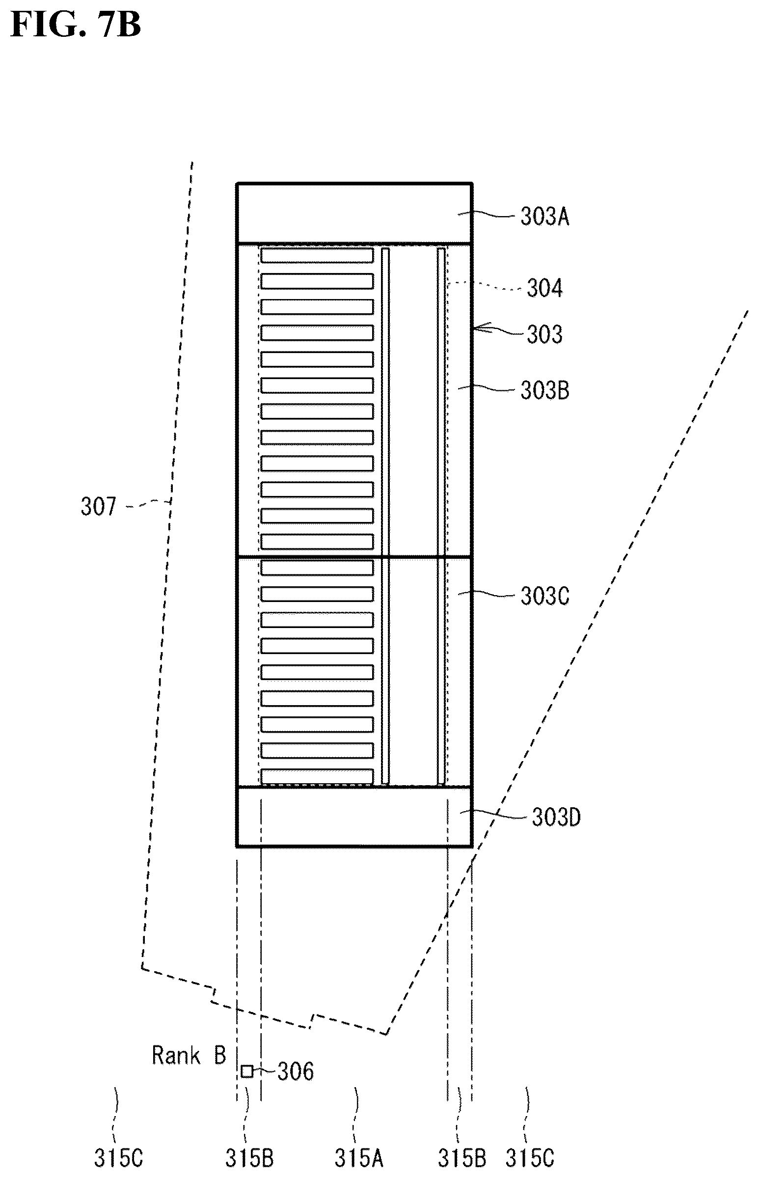 Patent US12597341 Figure 9 – Installation support device for radio wave sensor, computer program, method of determining installation position of radio wave sensor, and method of supporting installation of radio wave sensor