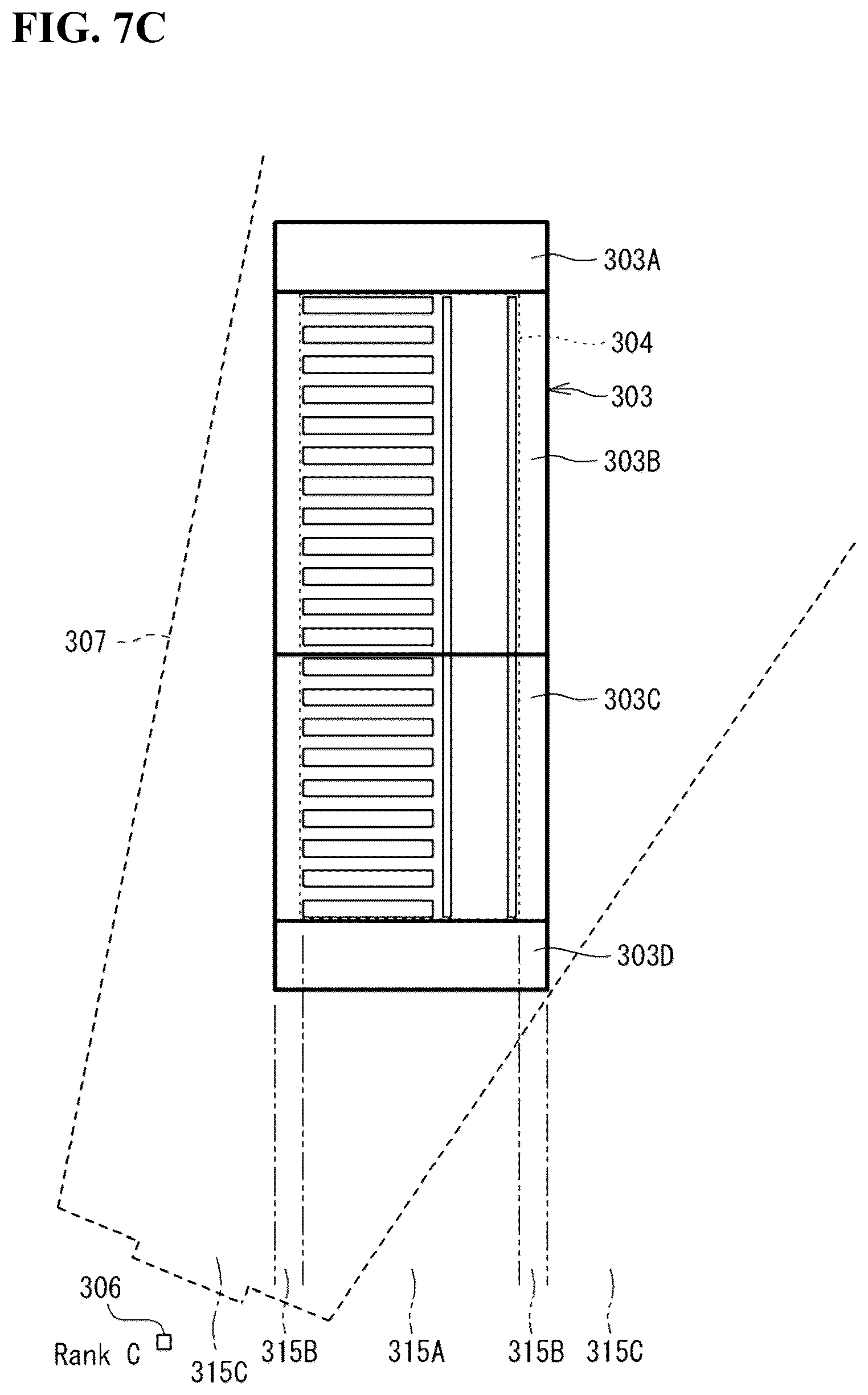 Patent US12597341 Figure 10 – Installation support device for radio wave sensor, computer program, method of determining installation position of radio wave sensor, and method of supporting installation of radio wave sensor