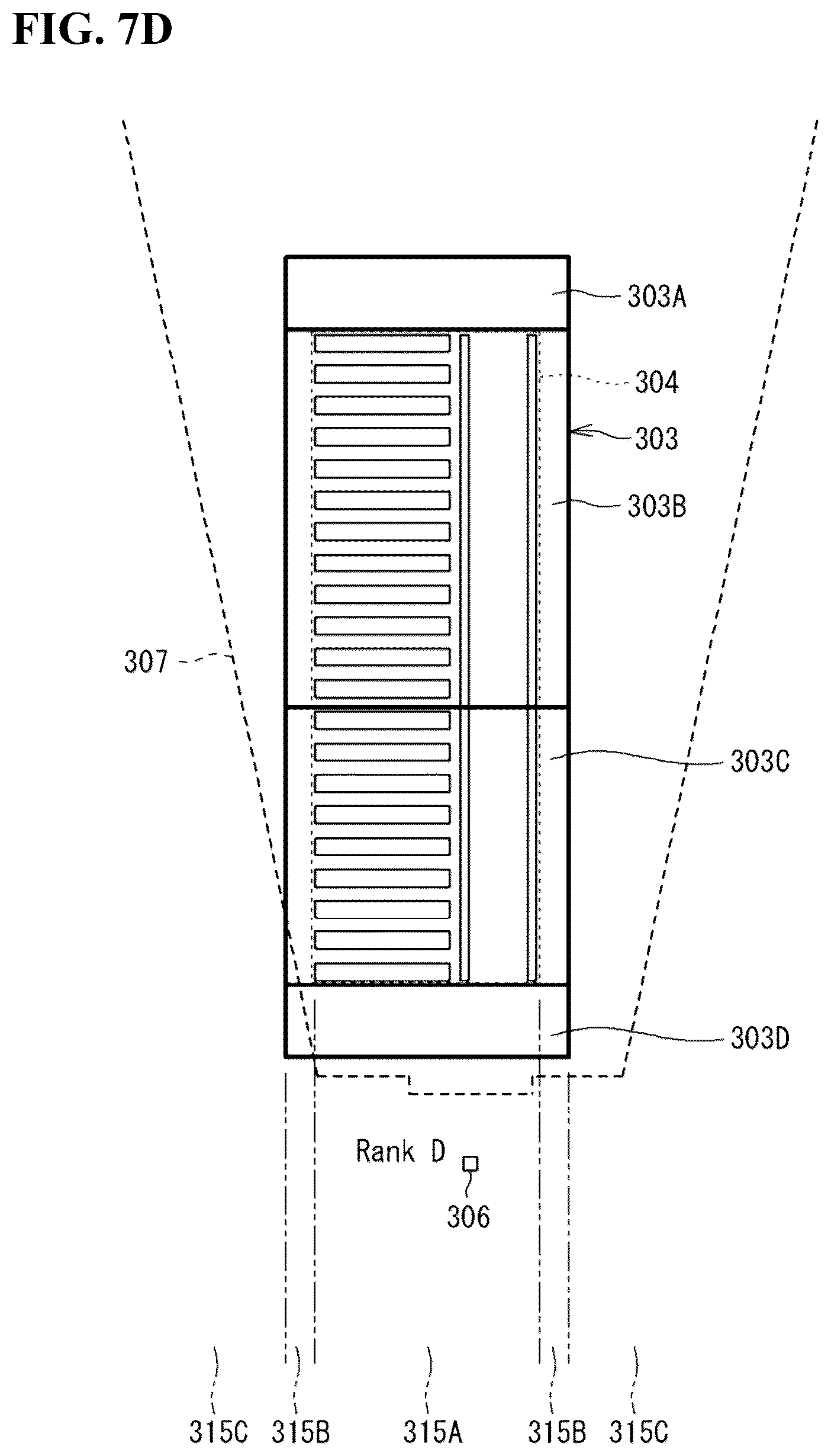 Patent US12597341 Figure 11 – Installation support device for radio wave sensor, computer program, method of determining installation position of radio wave sensor, and method of supporting installation of radio wave sensor