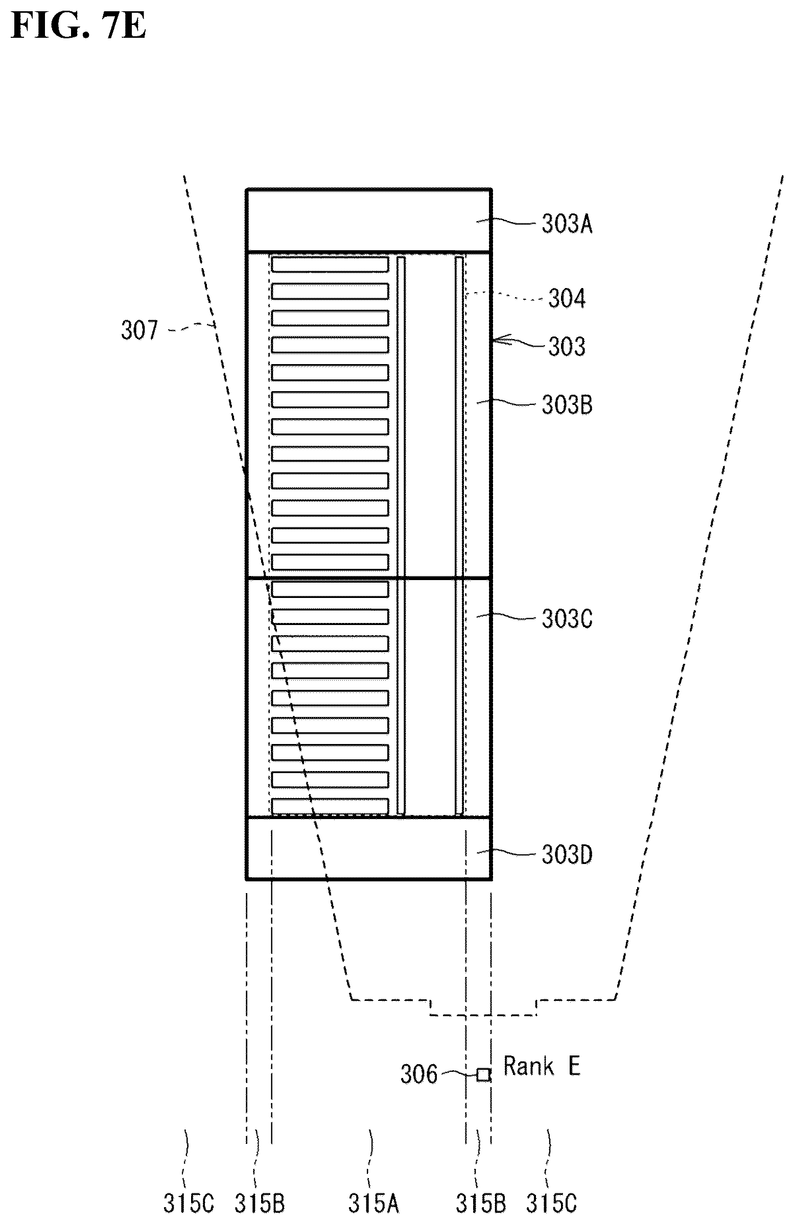 Patent US12597341 Figure 12 – Installation support device for radio wave sensor, computer program, method of determining installation position of radio wave sensor, and method of supporting installation of radio wave sensor