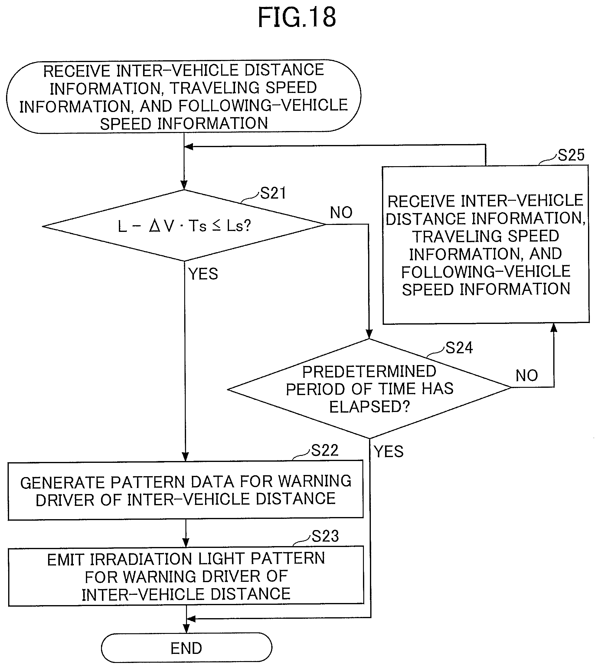 Patent US12597343 Figure 15 – Light emitting device and traffic system