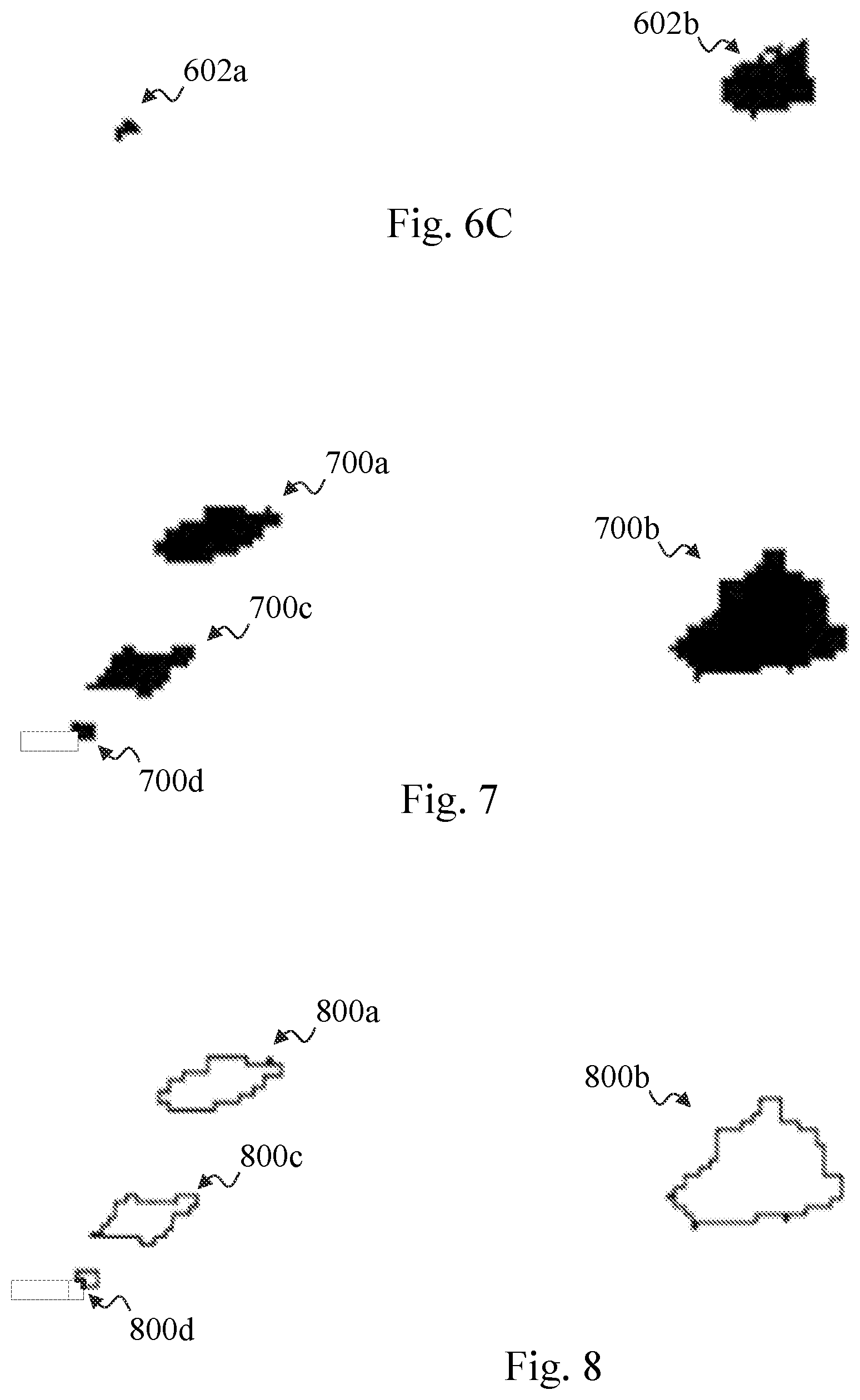 Patent US12597359 Figure 5 – Method and system for generating and providing descriptors of meteorological obstacles