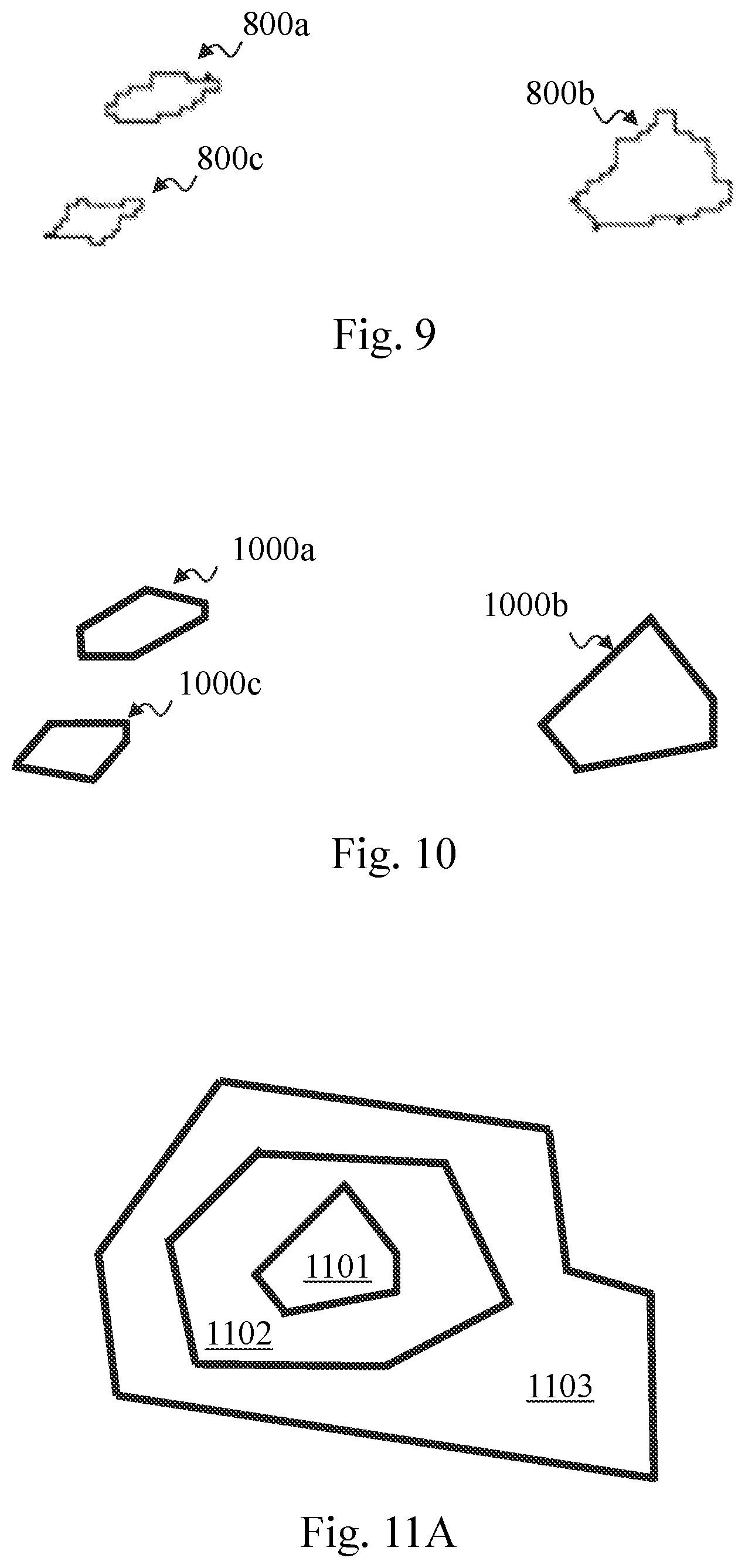 Patent US12597359 Figure 6 – Method and system for generating and providing descriptors of meteorological obstacles