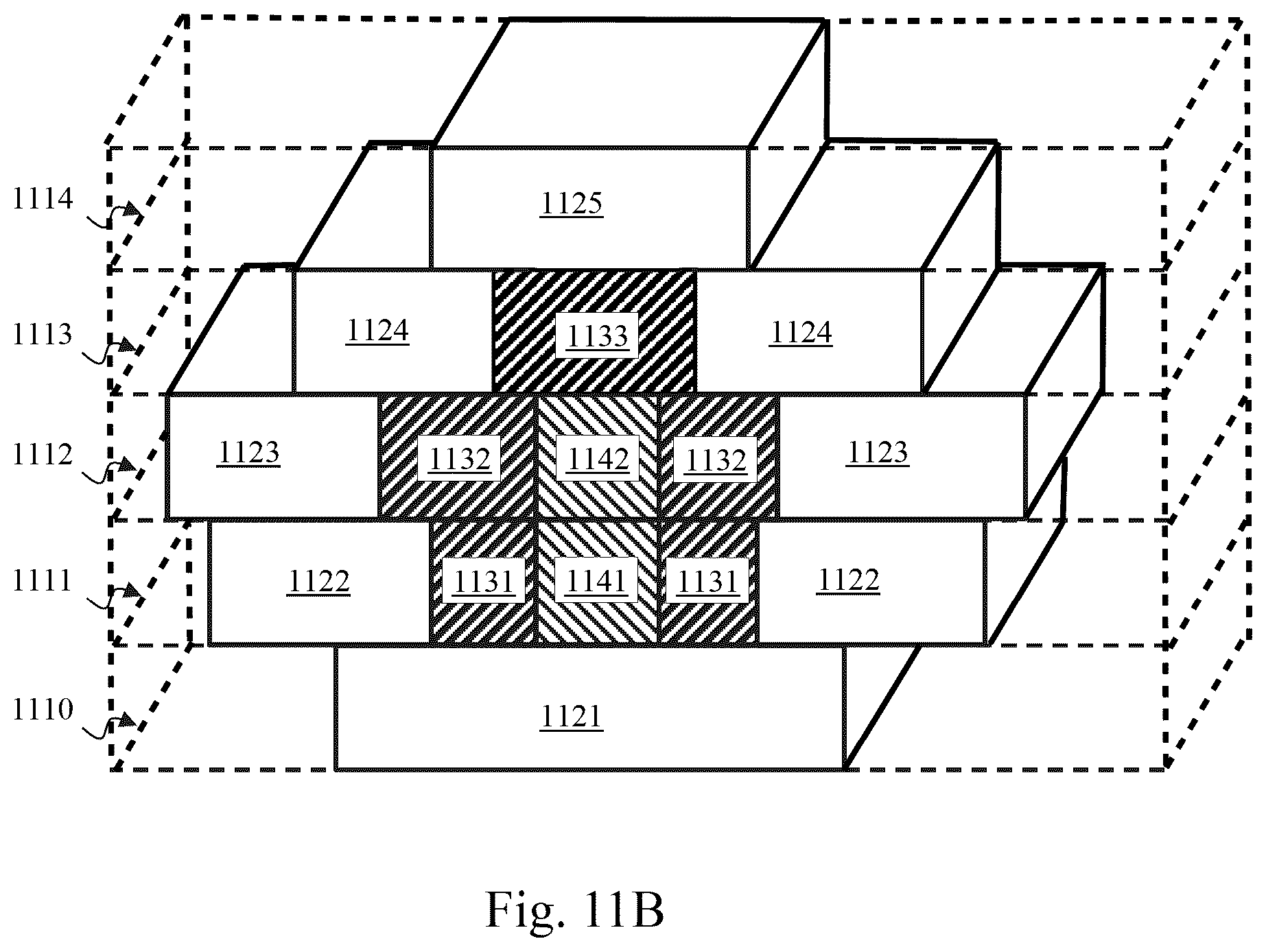 Patent US12597359 Figure 7 – Method and system for generating and providing descriptors of meteorological obstacles