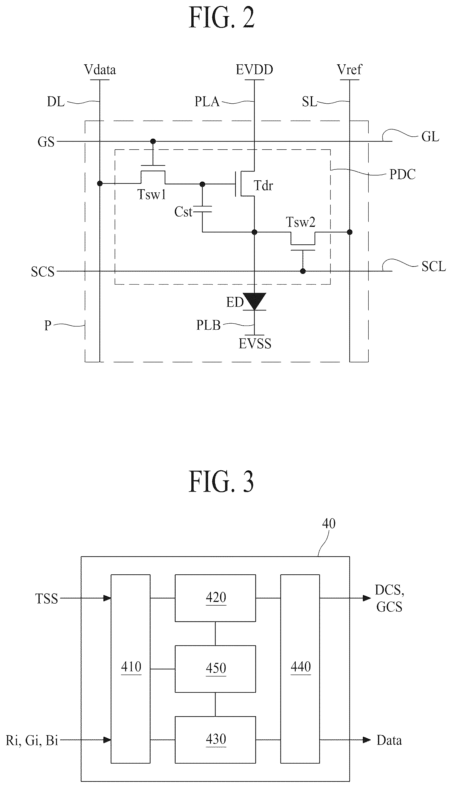Patent US12597375 Figure 2 – Apparatus for sensing stretch having driving and receiving electrodes extending in two directions