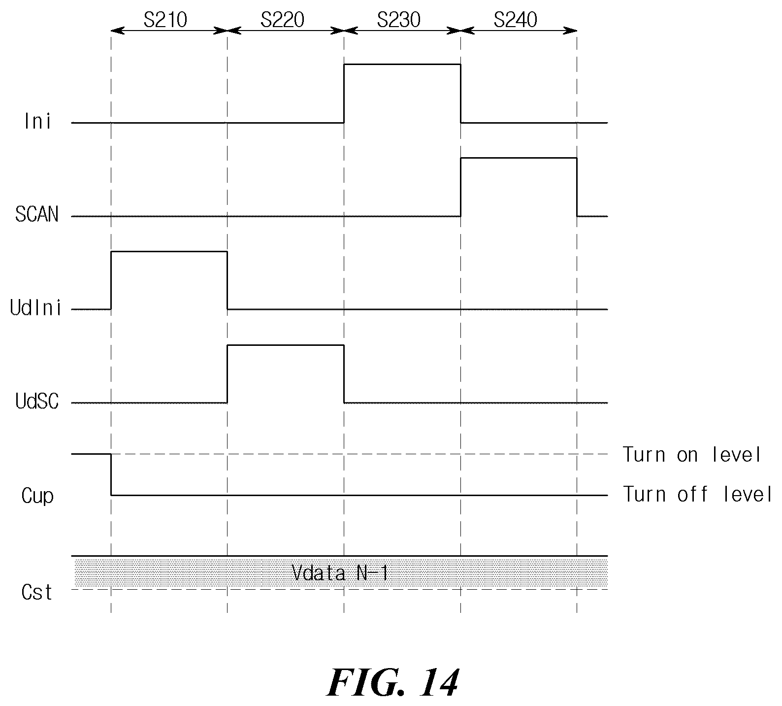 Patent US12597388 Figure 10 – Display device and driving method thereof