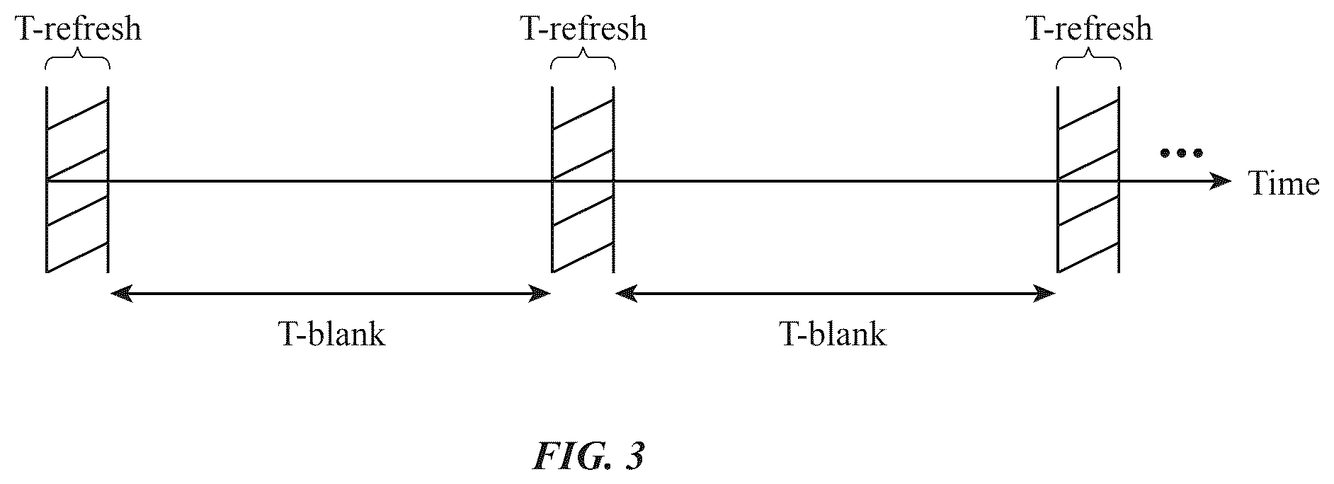 Patent US12597391 Figure 3 – Display pixel circuitry with shared emission transistors