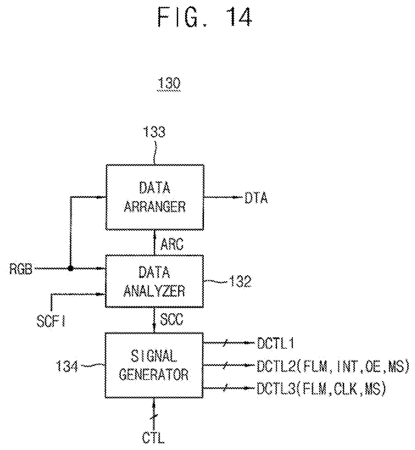 Patent US12597392 Figure 10 – Organic light emitting diode display system