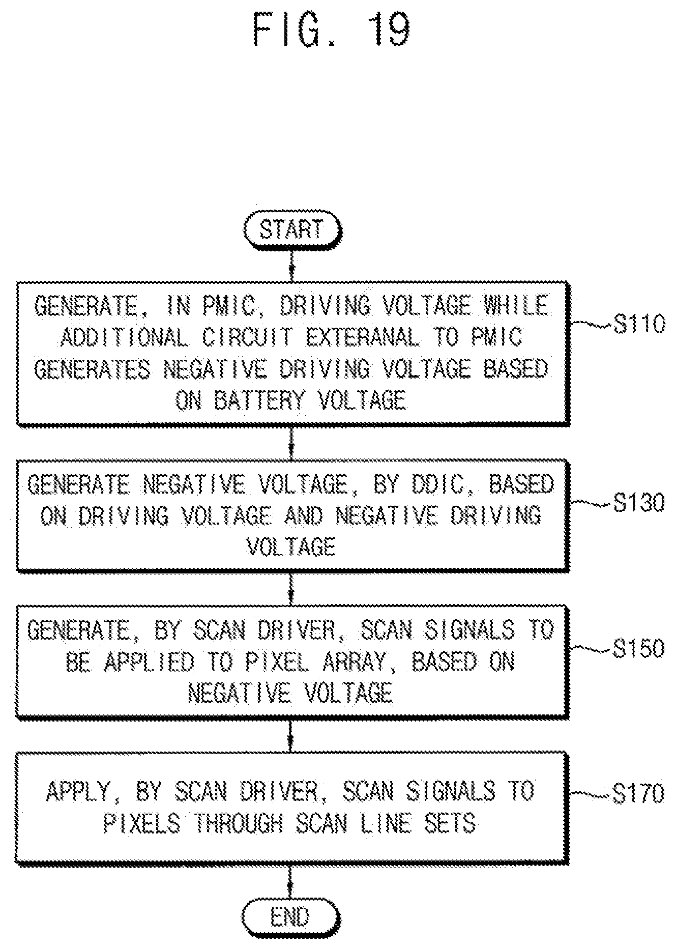 Patent US12597392 Figure 15 – Organic light emitting diode display system