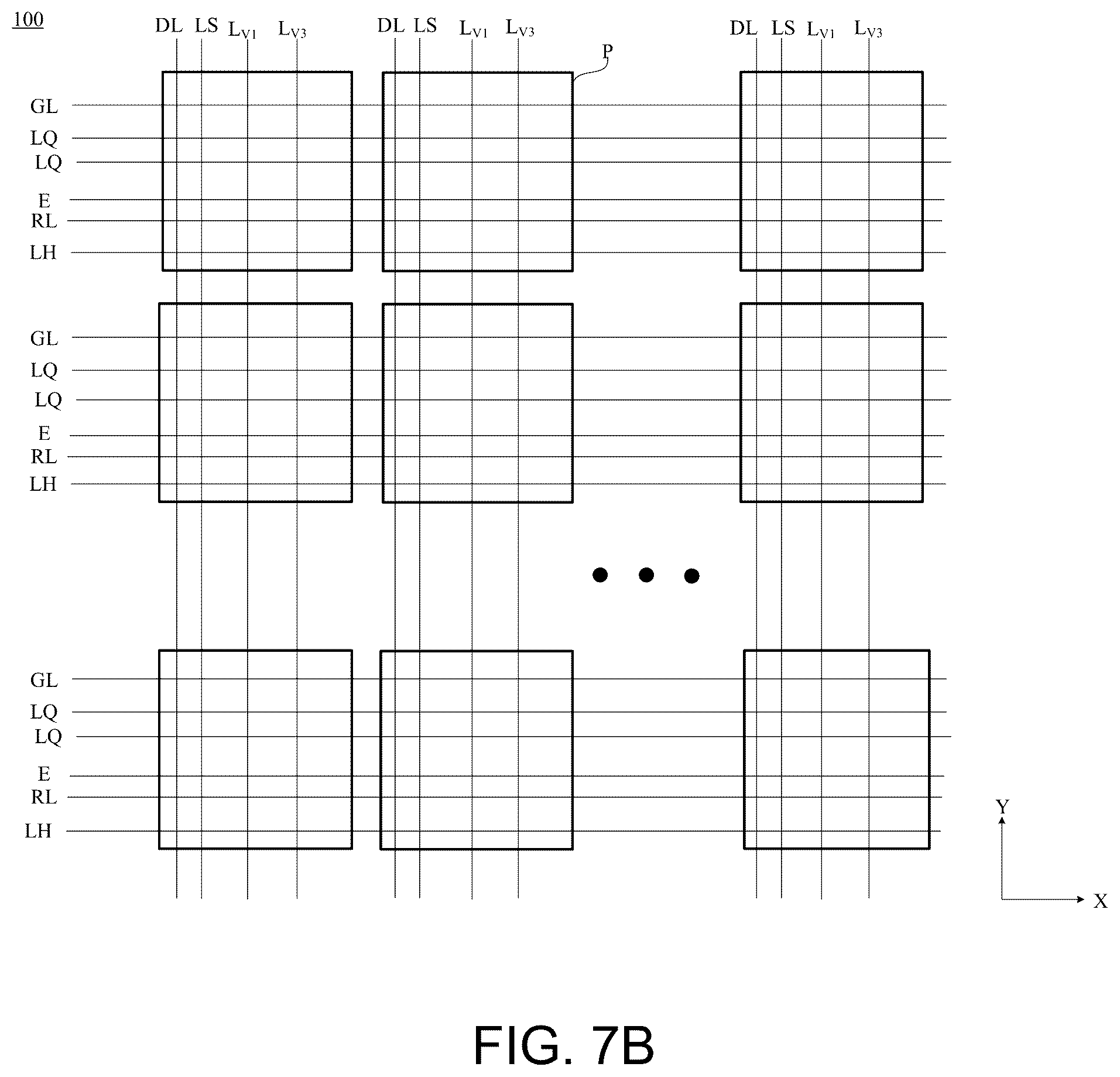 Patent US12597394 Figure 11 – Pixel circuit having control circuit for controlling a light emitting element and driving method thereof, display panel and display apparatus