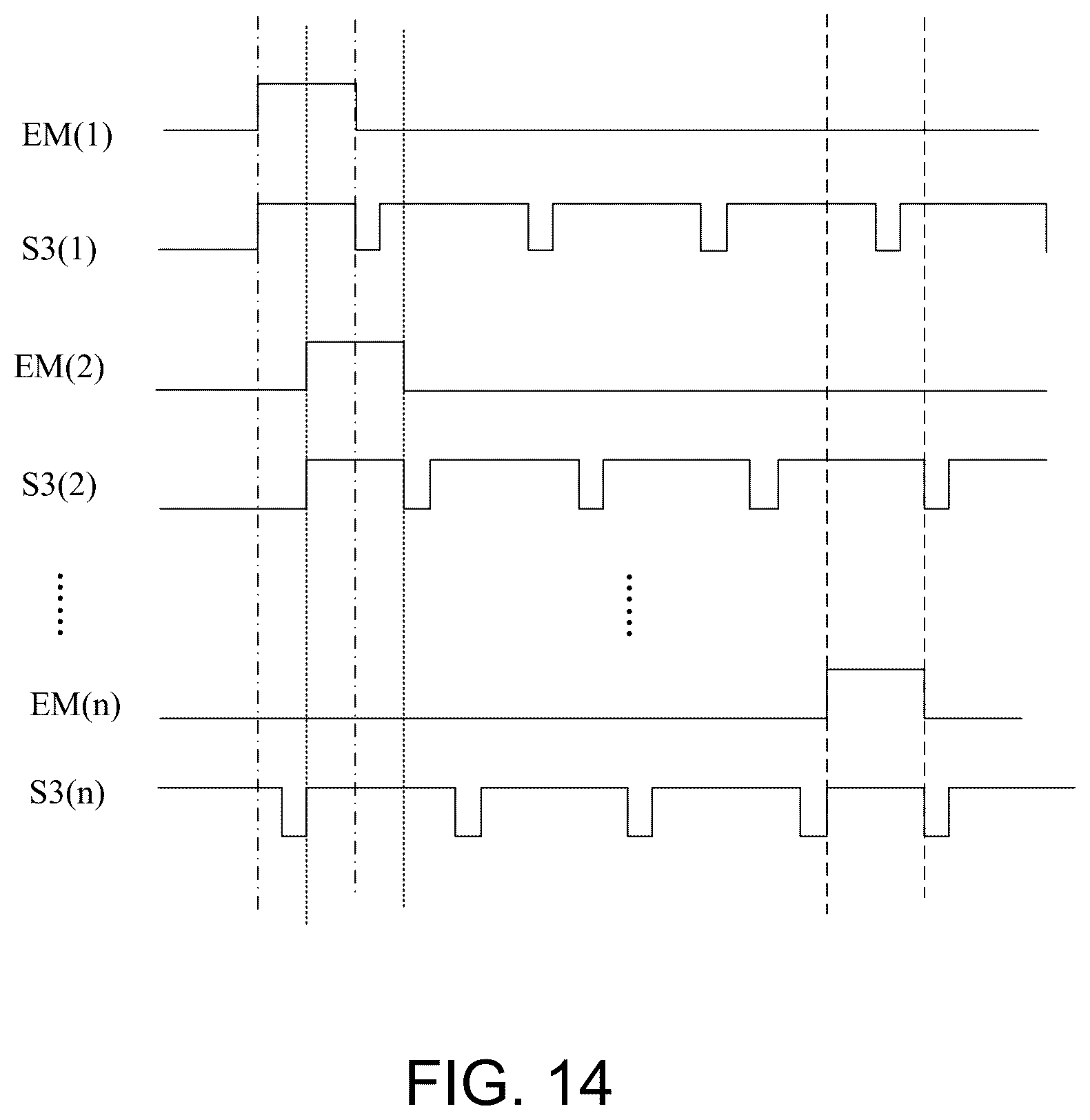 Patent US12597394 Figure 20 – Pixel circuit having control circuit for controlling a light emitting element and driving method thereof, display panel and display apparatus
