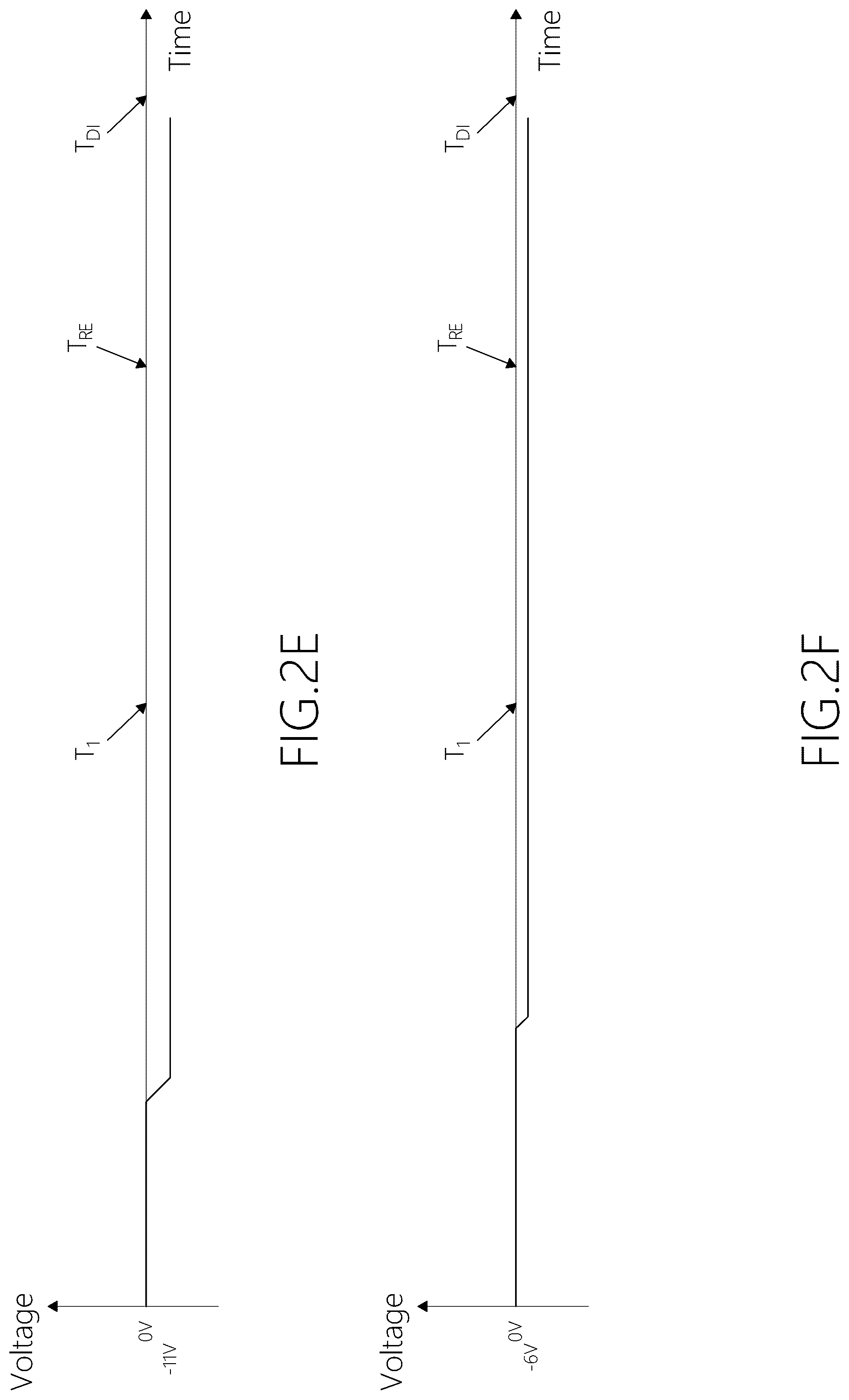 Patent US12597401 Figure 4 – Cholesteric liquid crystal display device with timing controlling software