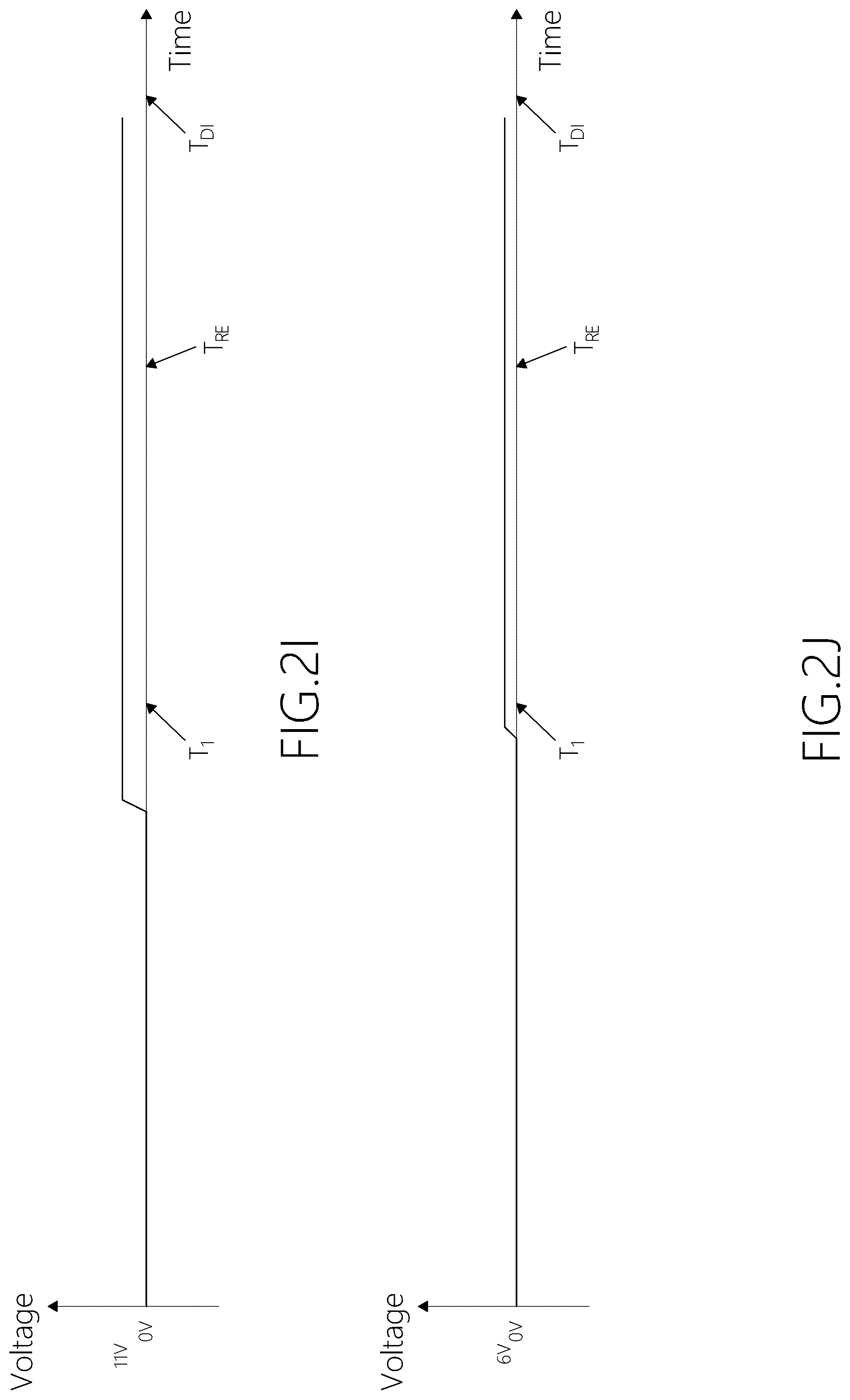 Patent US12597401 Figure 6 – Cholesteric liquid crystal display device with timing controlling software