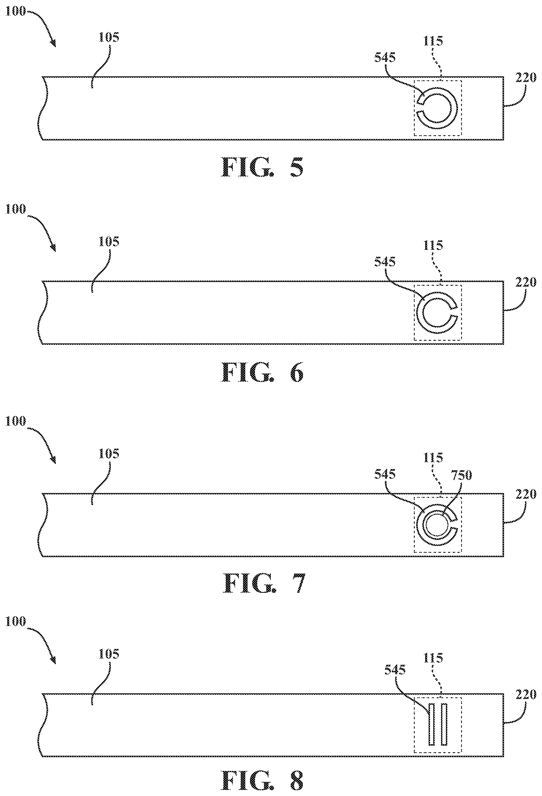 Patent US12597409 Figure 3 – Systems and methods for increasing a resonator quality factor