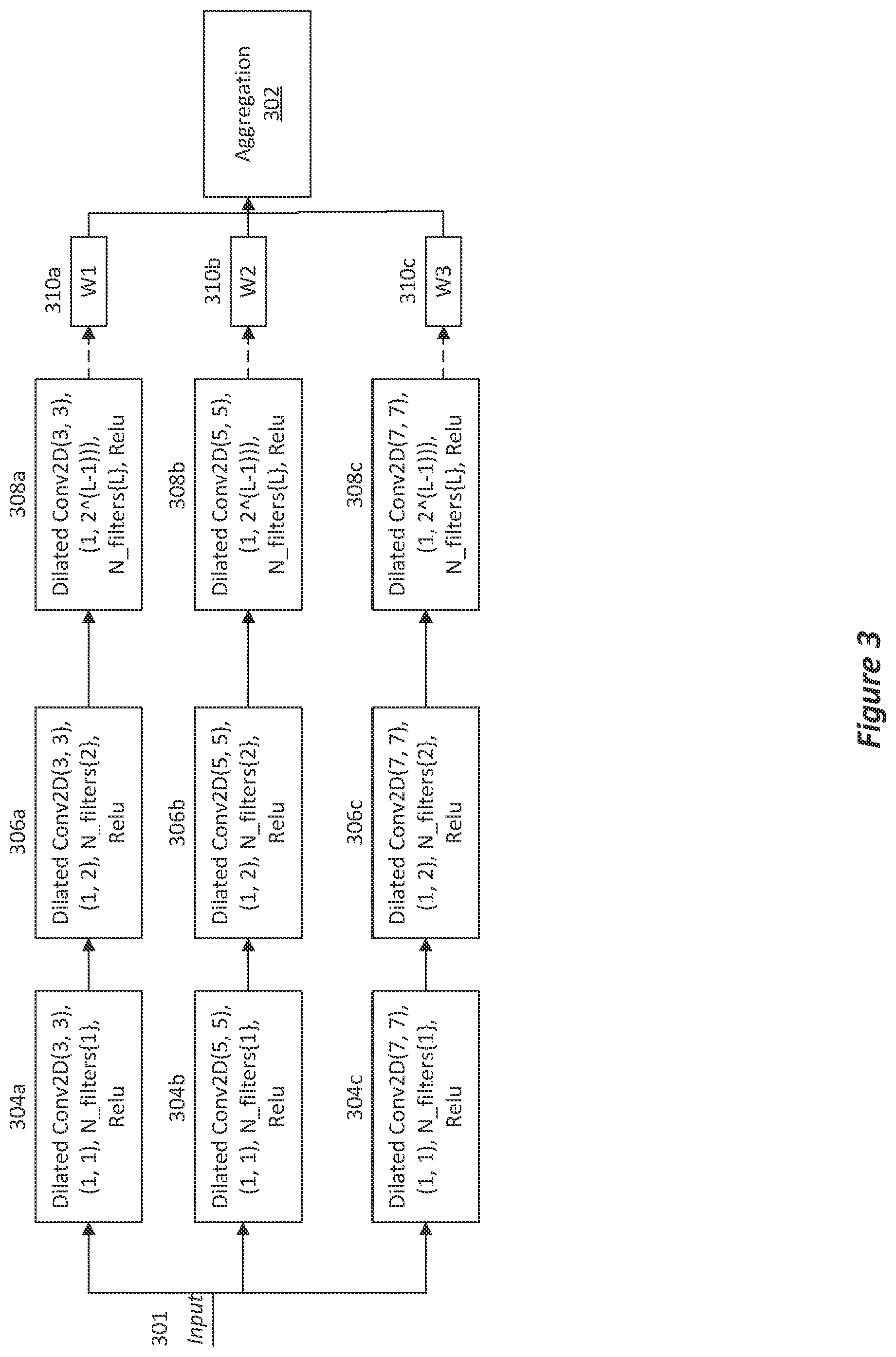 Patent US12597434 Figure 3 – Control of speech preservation in speech enhancement