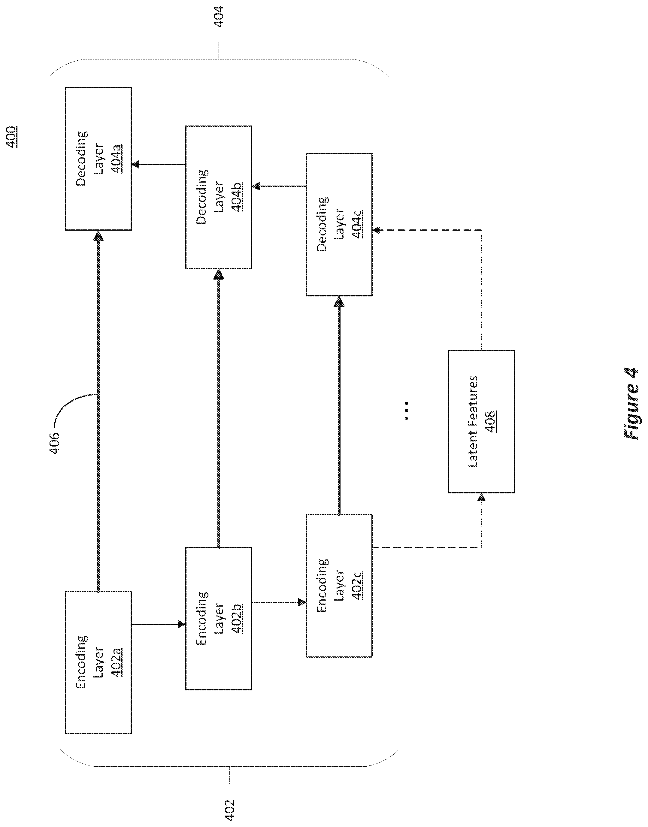 Patent US12597434 Figure 4 – Control of speech preservation in speech enhancement