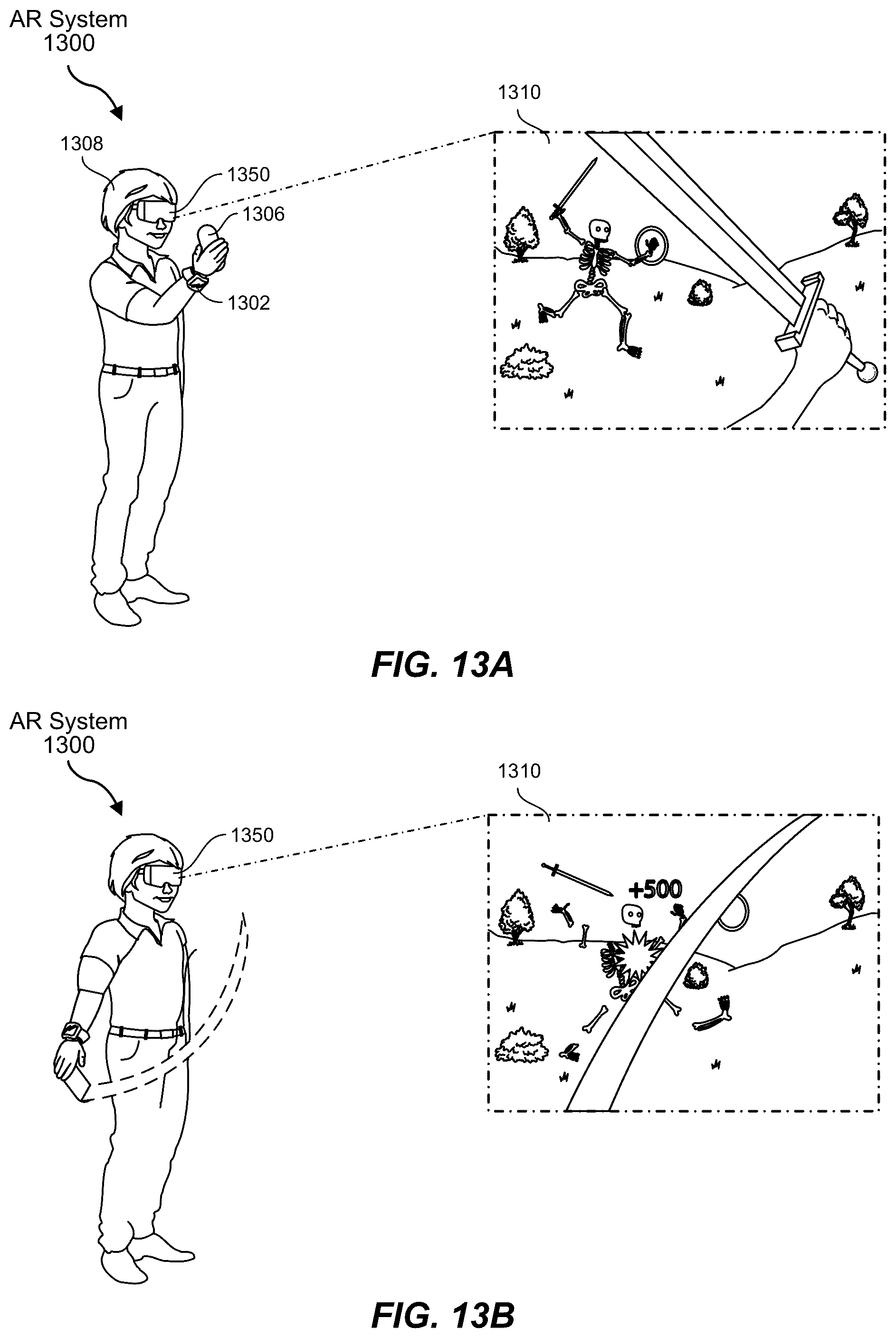 Patent US12597444 Figure 13 – Systems and methods for automated digital editing