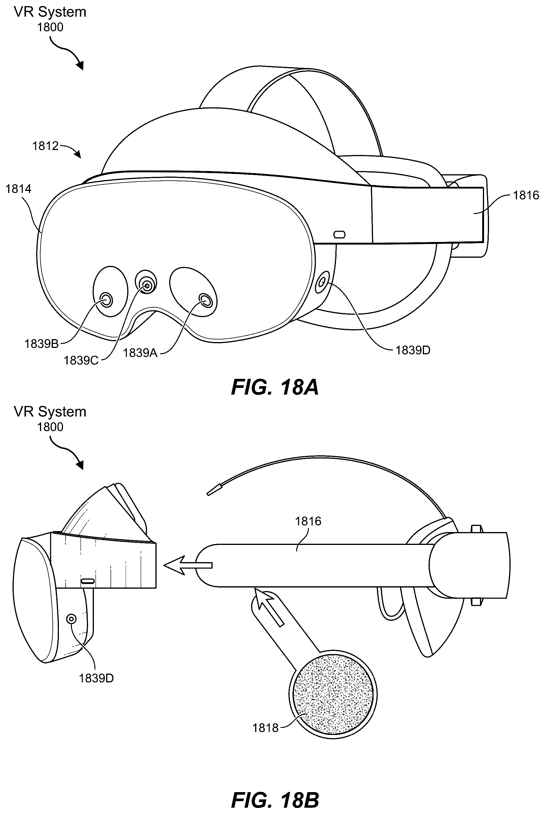 Patent US12597444 Figure 18 – Systems and methods for automated digital editing