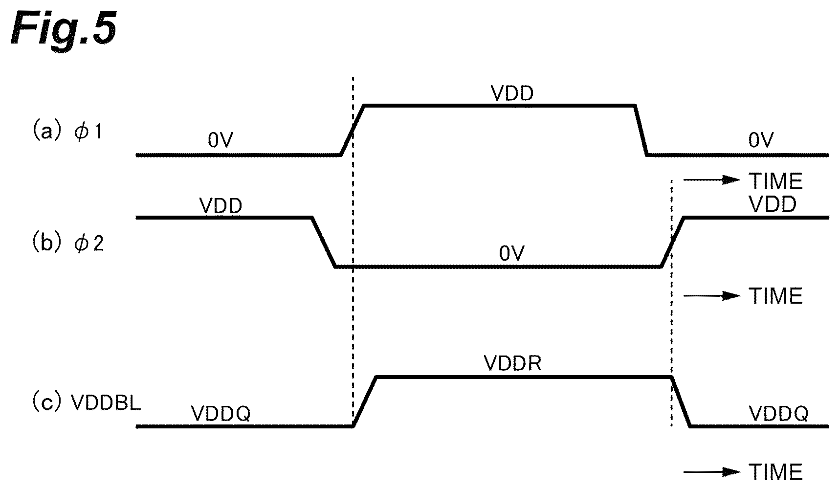 Patent US12597451 Figure 5 – Read circuit and memory system