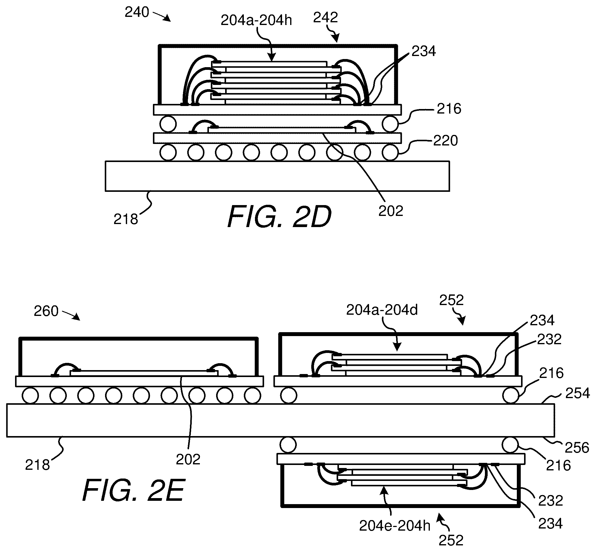 Patent US12597454 Figure 4 – Memory component timed by programmably-selected clock edge