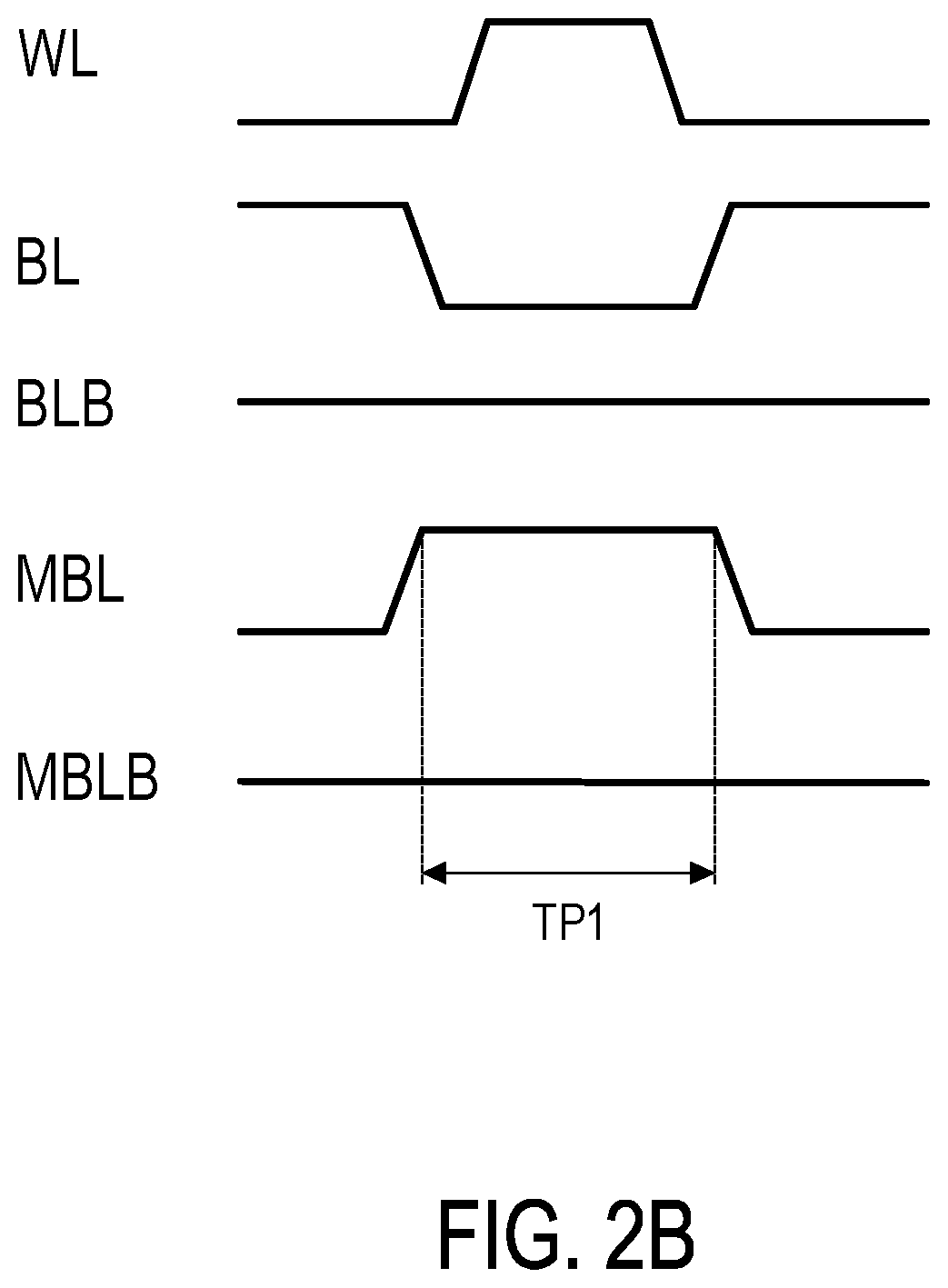 Patent US12597465 Figure 3 – Memory device