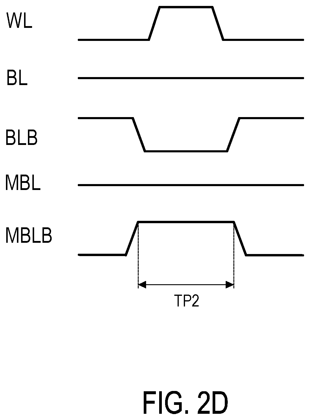 Patent US12597465 Figure 5 – Memory device