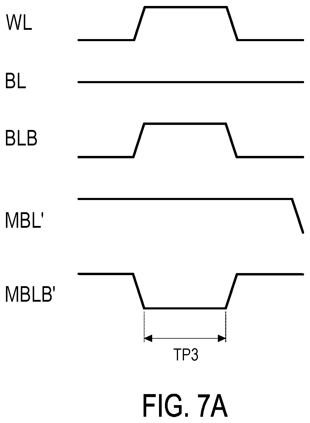 Patent US12597465 Figure 11 – Memory device