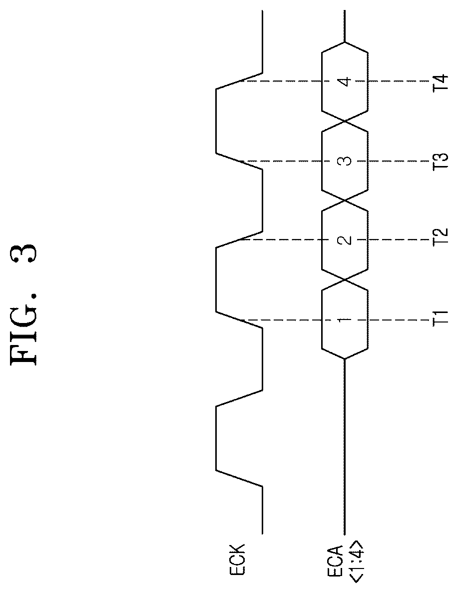 Patent US12597479 Figure 3 – Semiconductor device