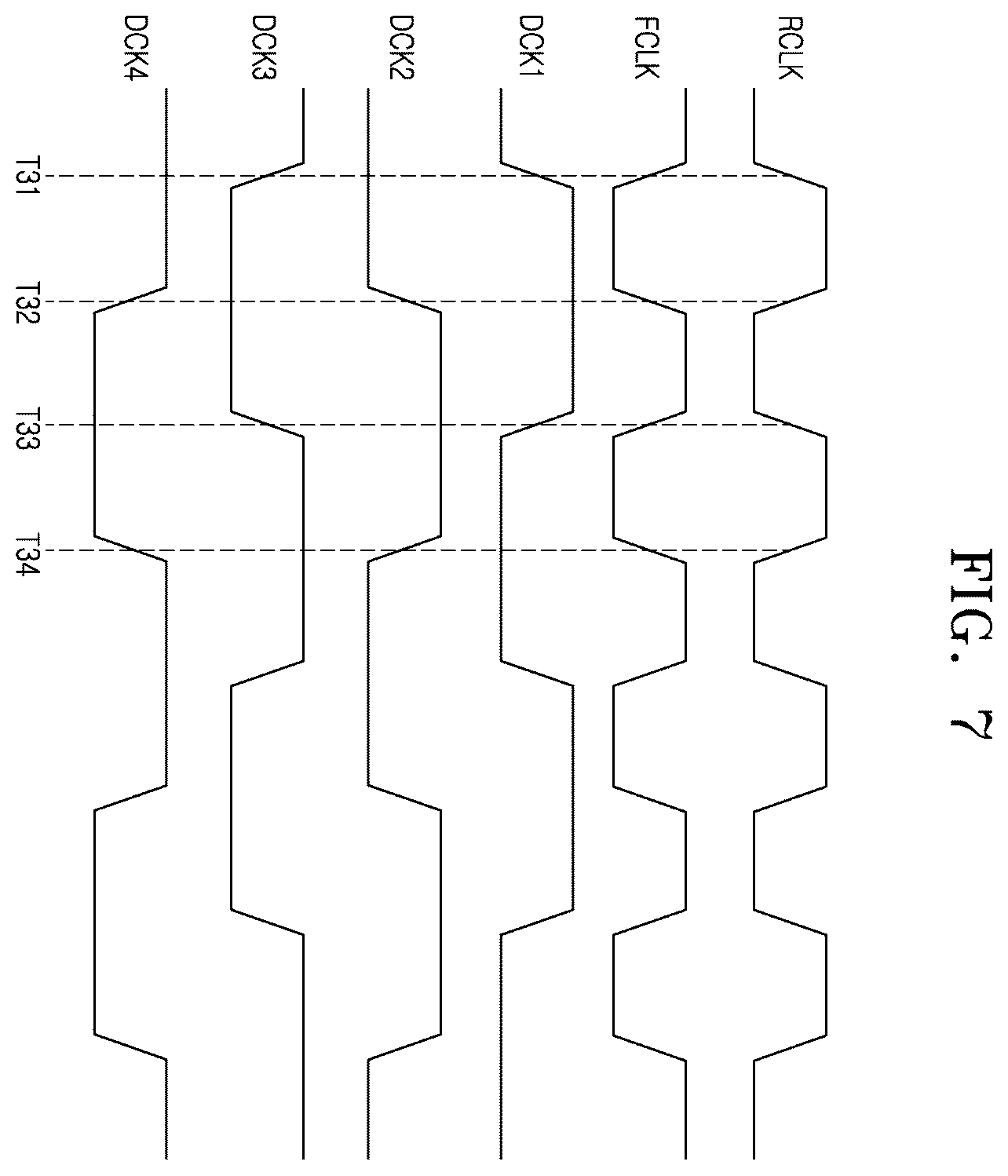 Patent US12597479 Figure 7 – Semiconductor device