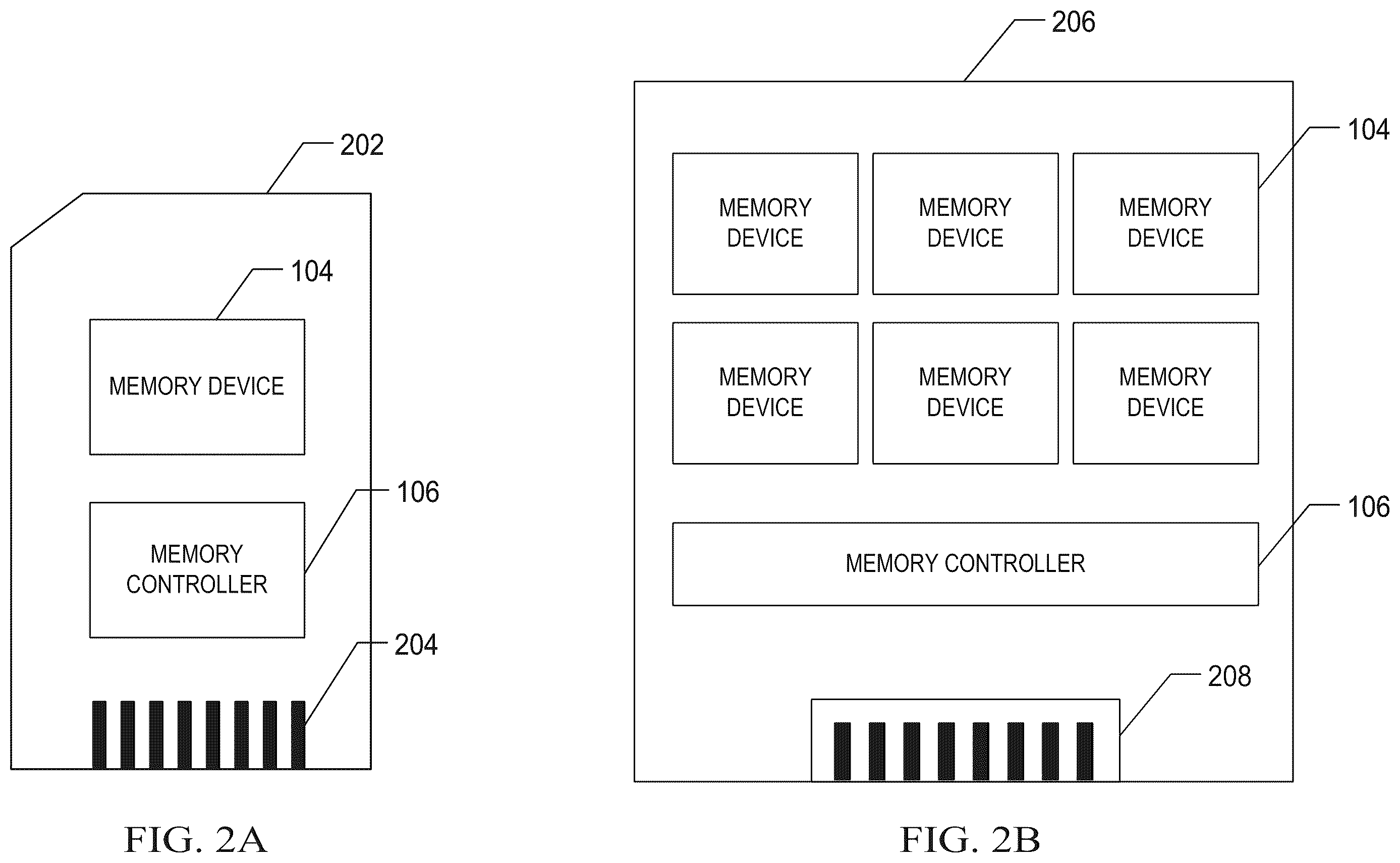 Patent US12597480 Figure 2 – Memory device, and memory system and operation method thereof