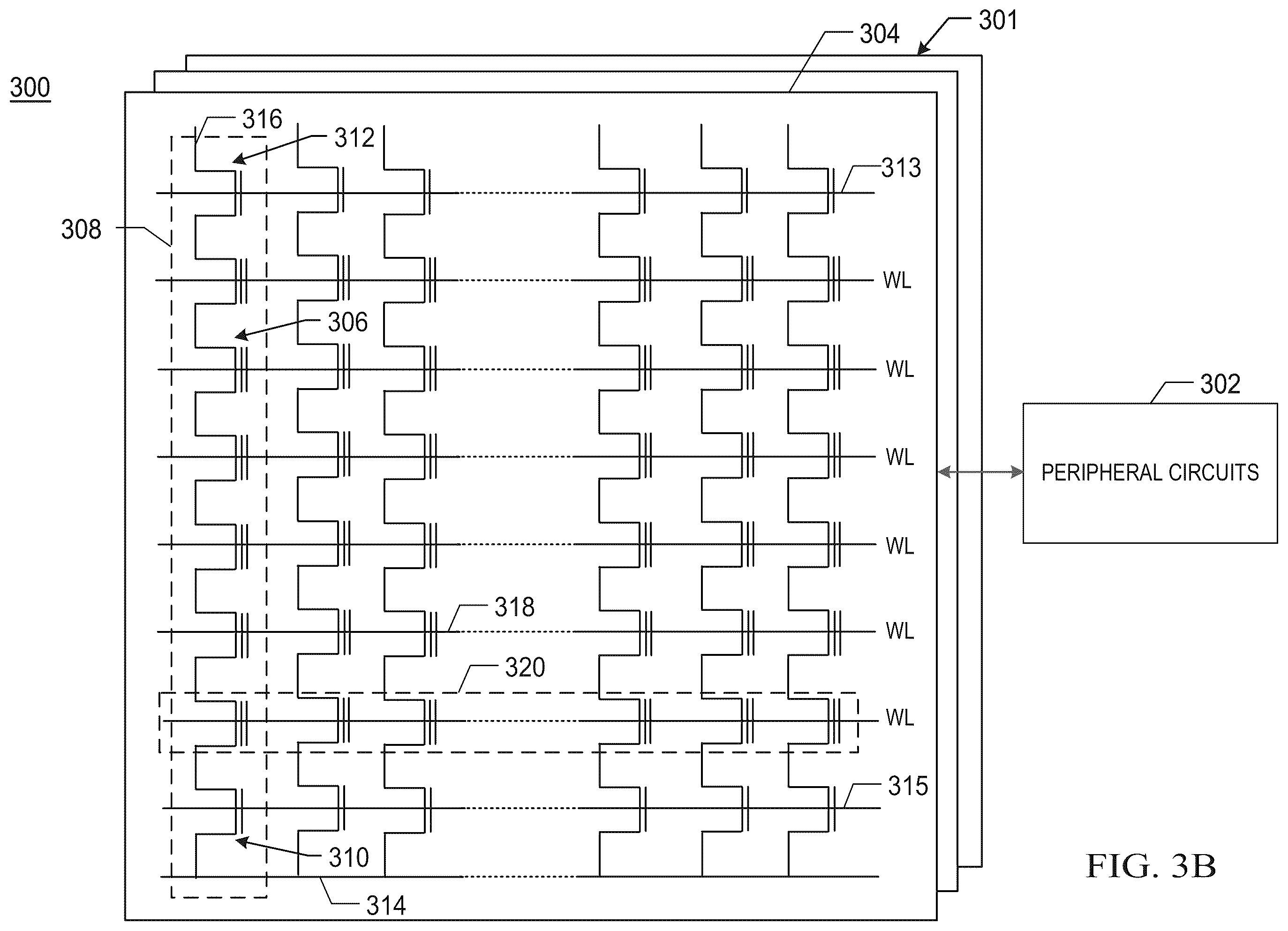 Patent US12597480 Figure 4 – Memory device, and memory system and operation method thereof