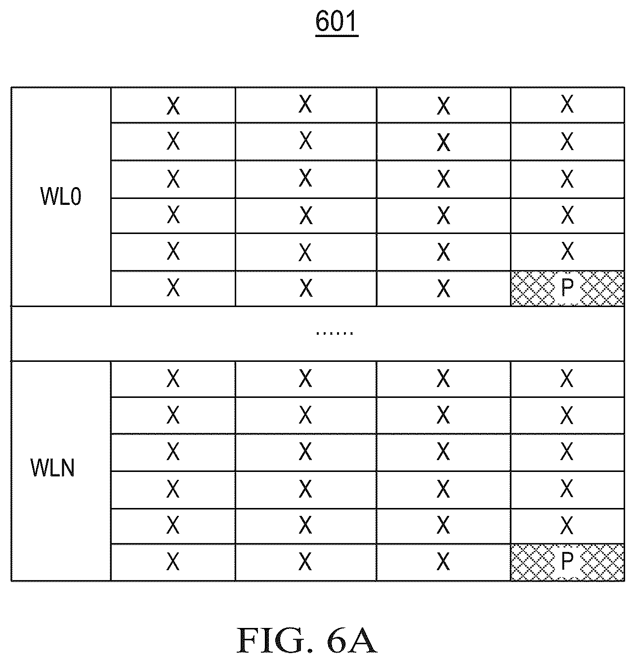 Patent US12597480 Figure 7 – Memory device, and memory system and operation method thereof