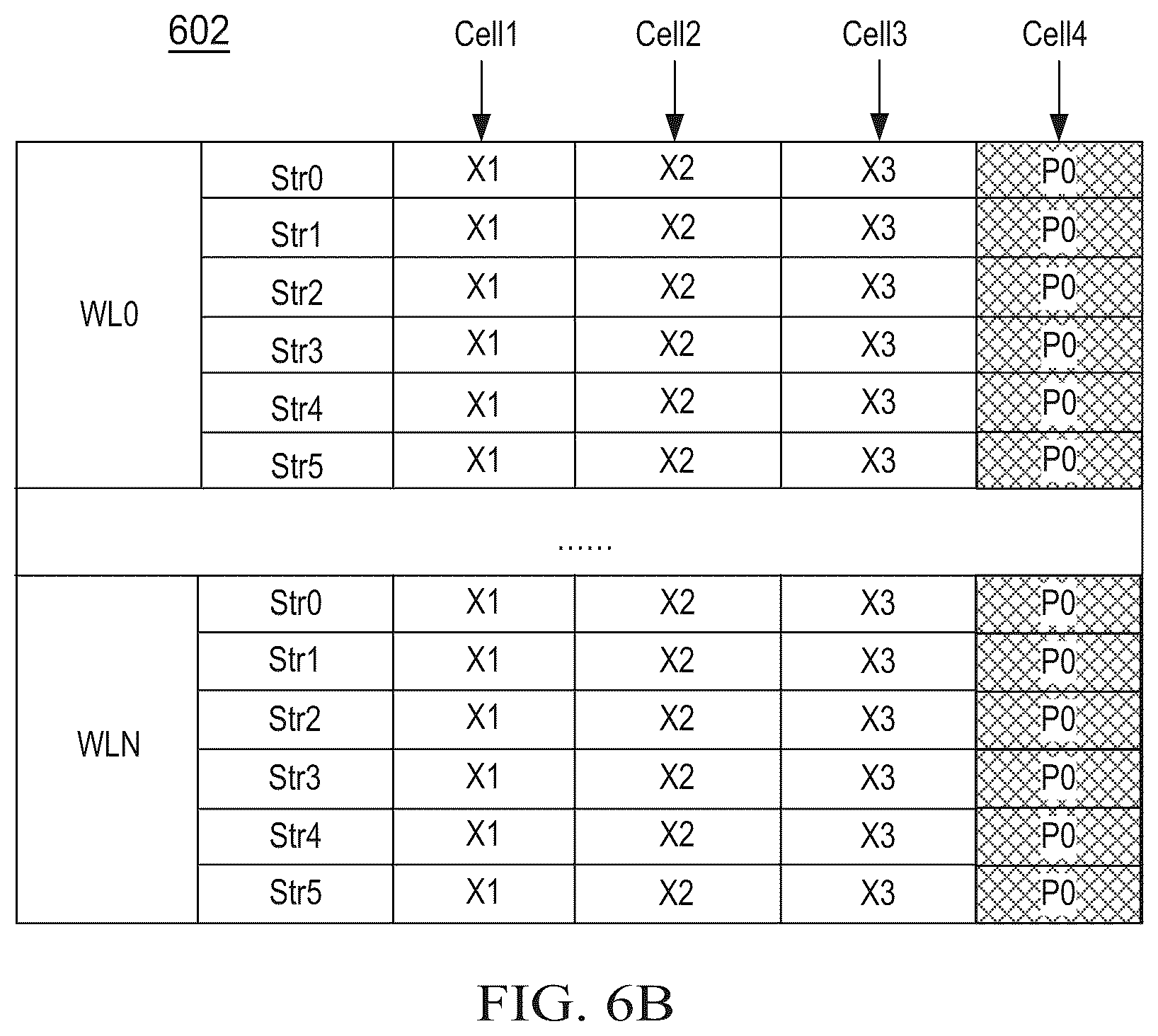 Patent US12597480 Figure 8 – Memory device, and memory system and operation method thereof