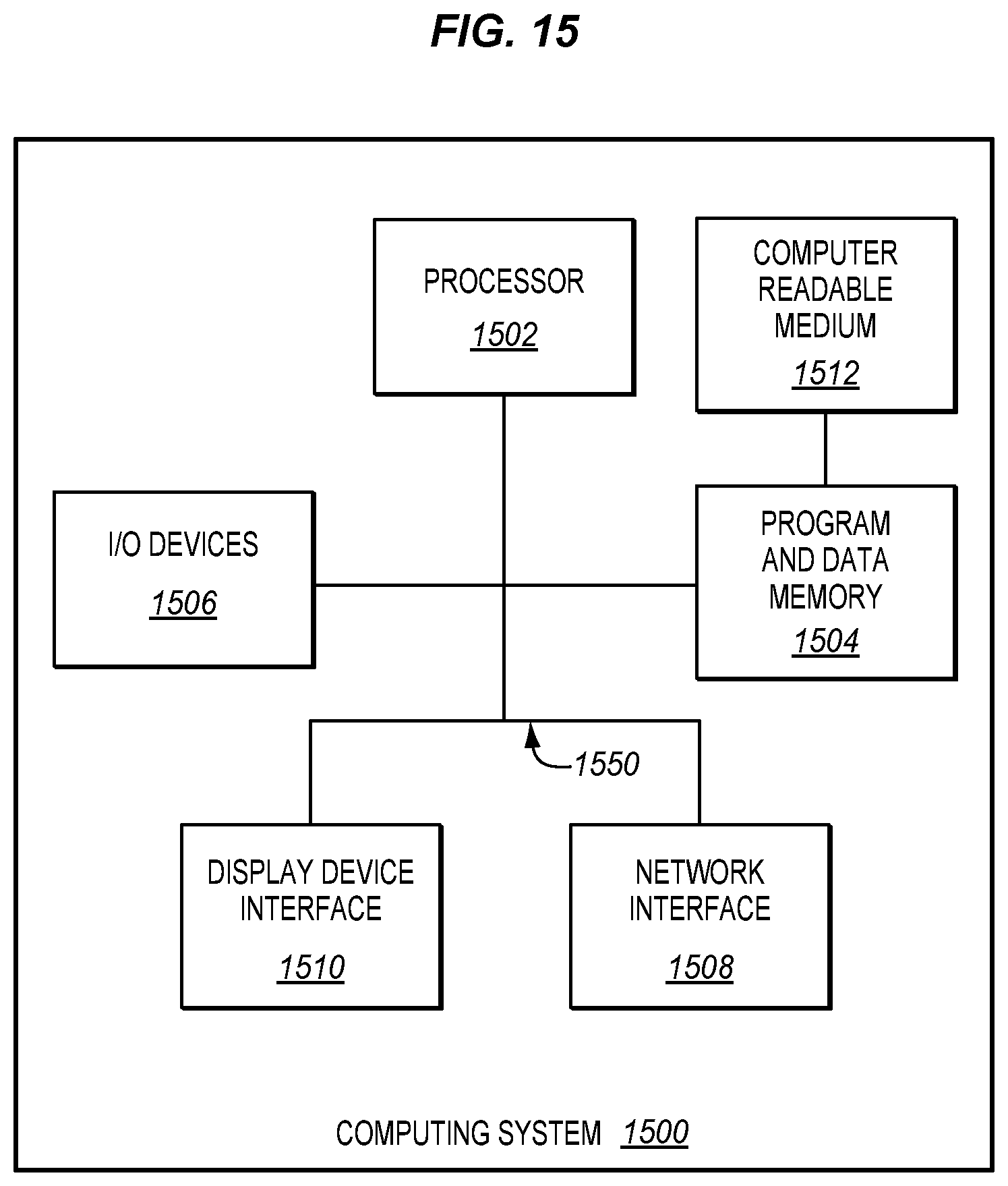 Patent US12597484 Figure 11 – Trait prediction coordination for genomic application environment