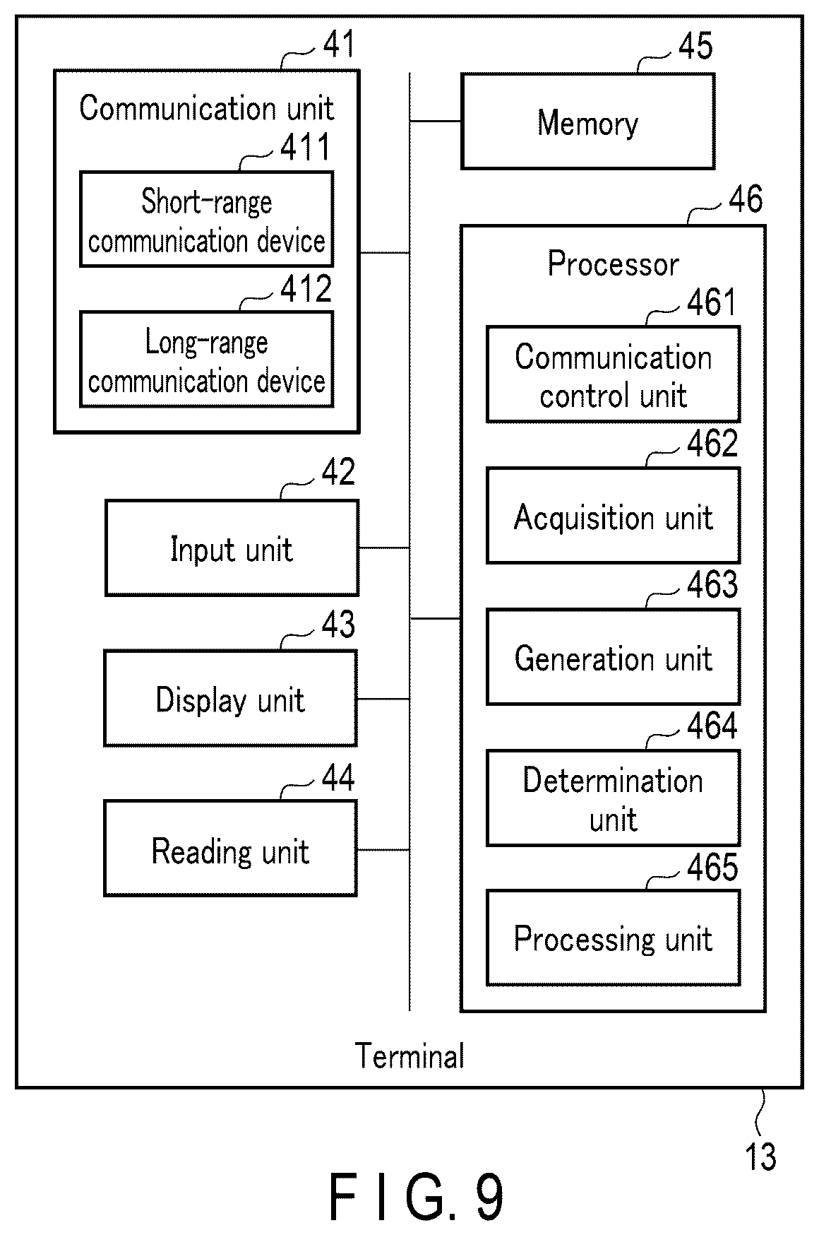 Patent US12597498 Figure 6 – Medication use support system