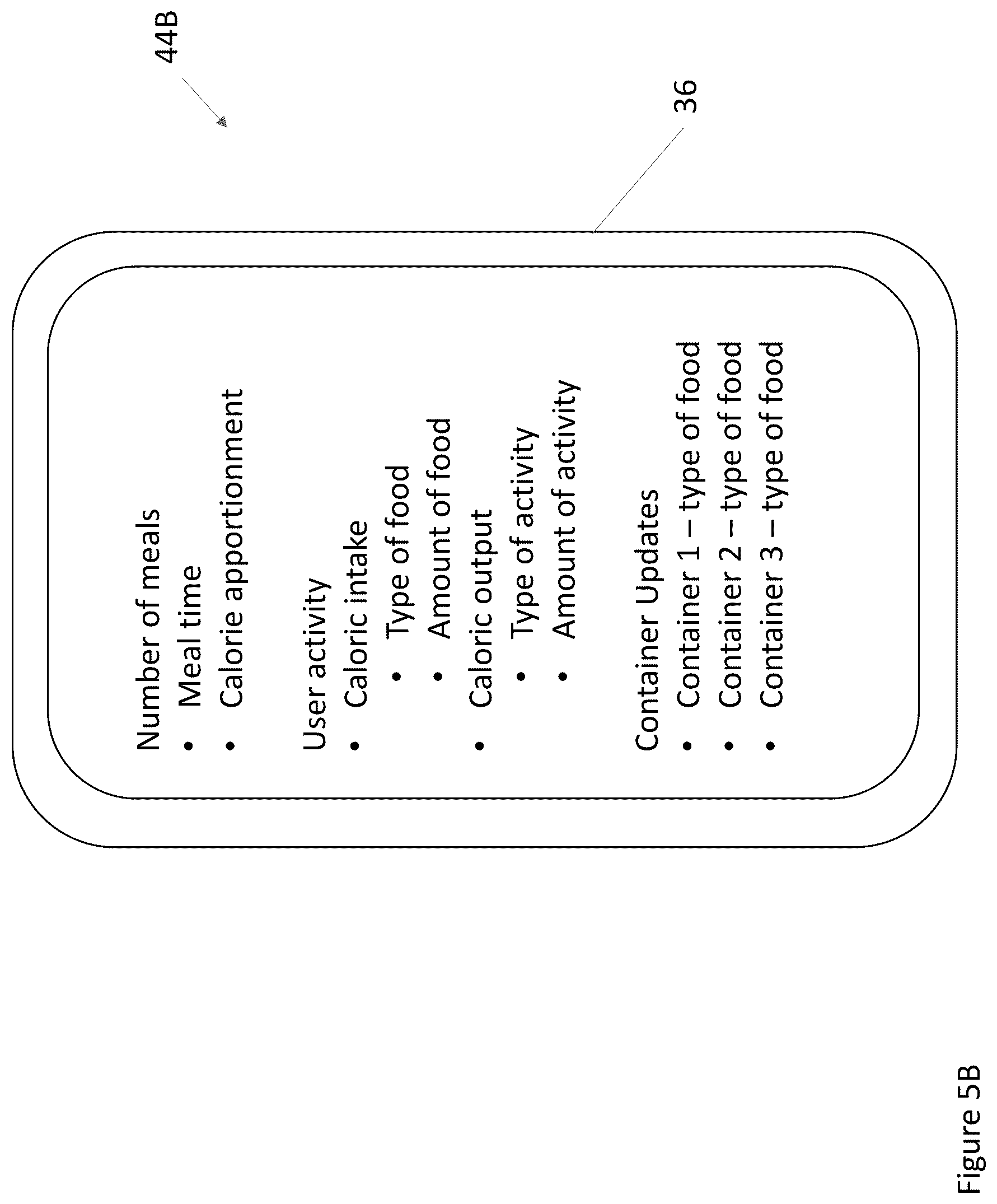 Patent US12597502 Figure 6 – Devices, systems, methods for facilitating intermittent fueling or other dietary plan adherence