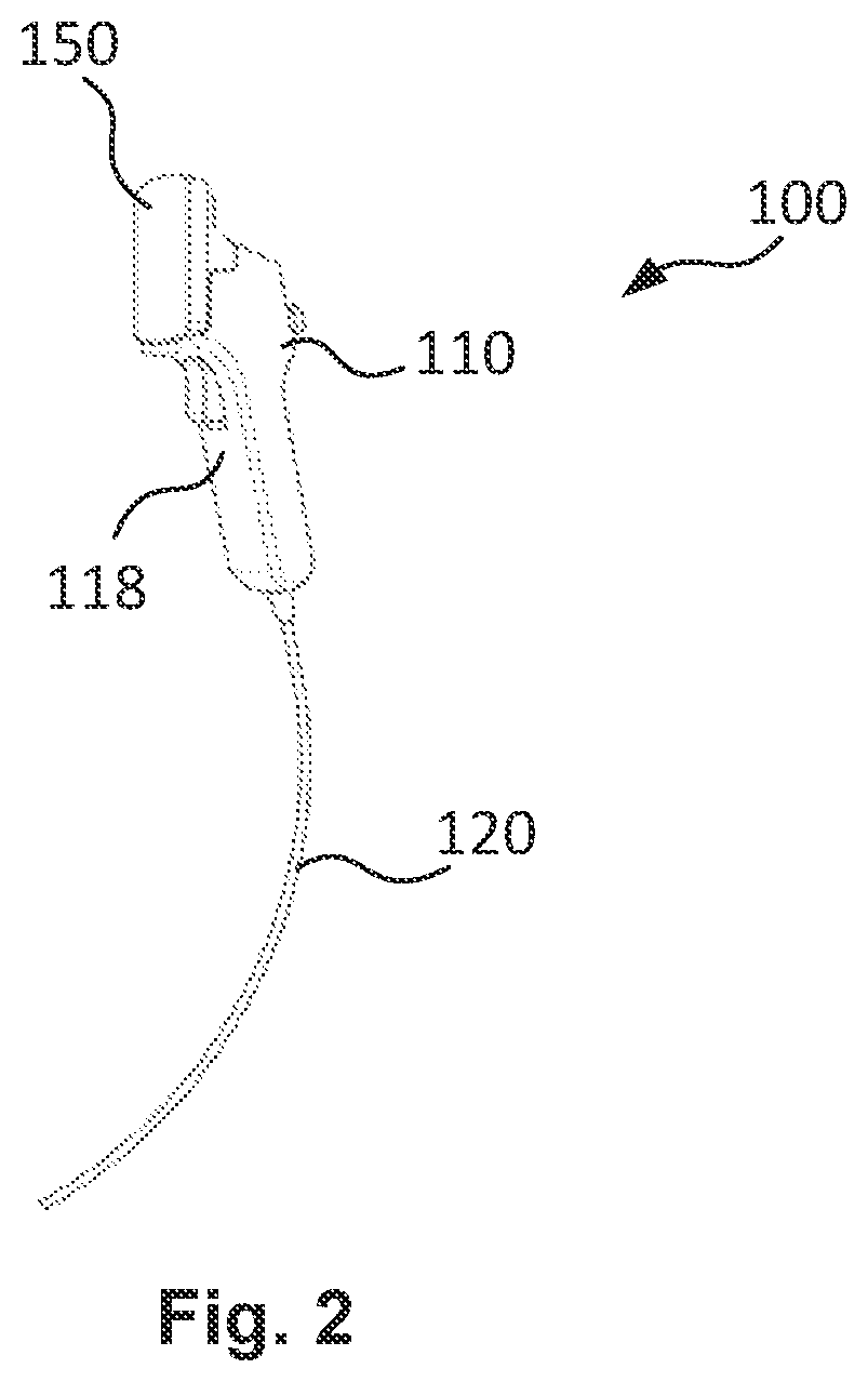 Patent US12597503 Figure 2 – Medical visualization devices and systems