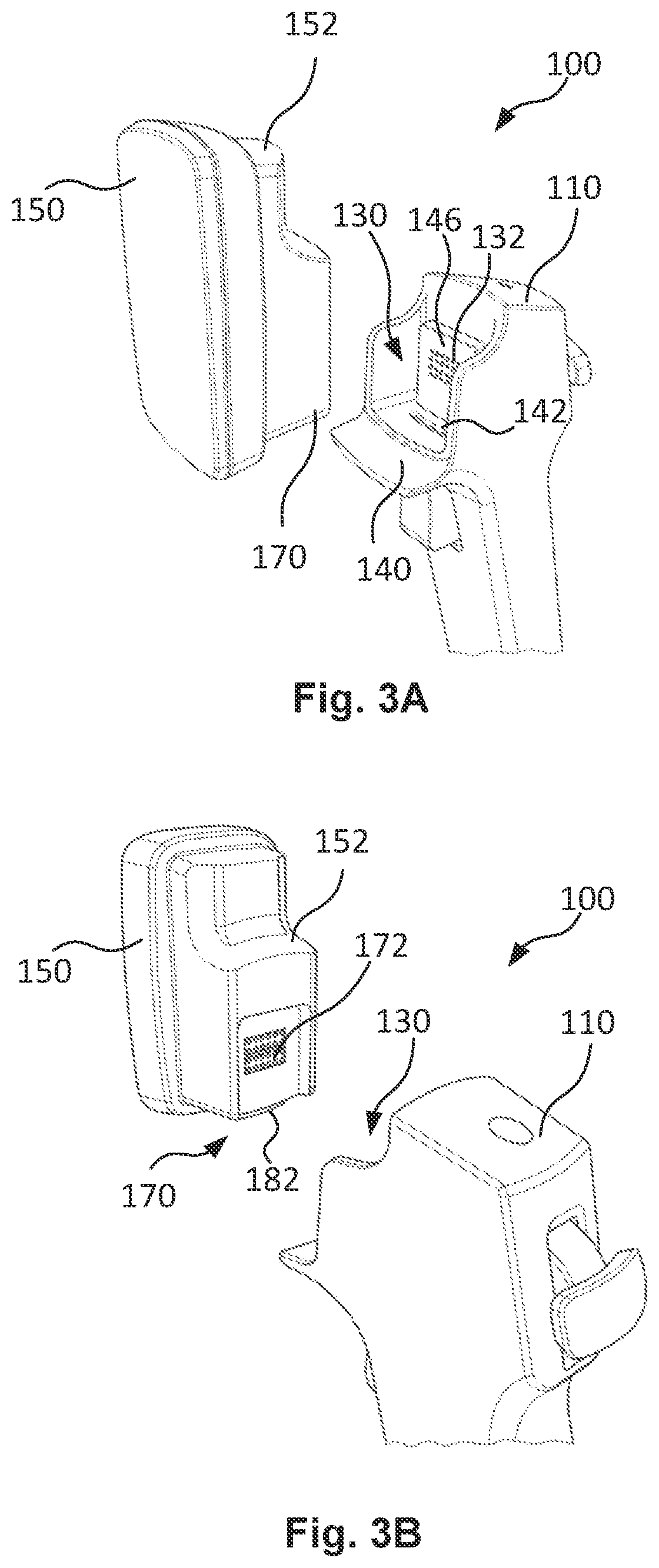 Patent US12597503 Figure 3 – Medical visualization devices and systems