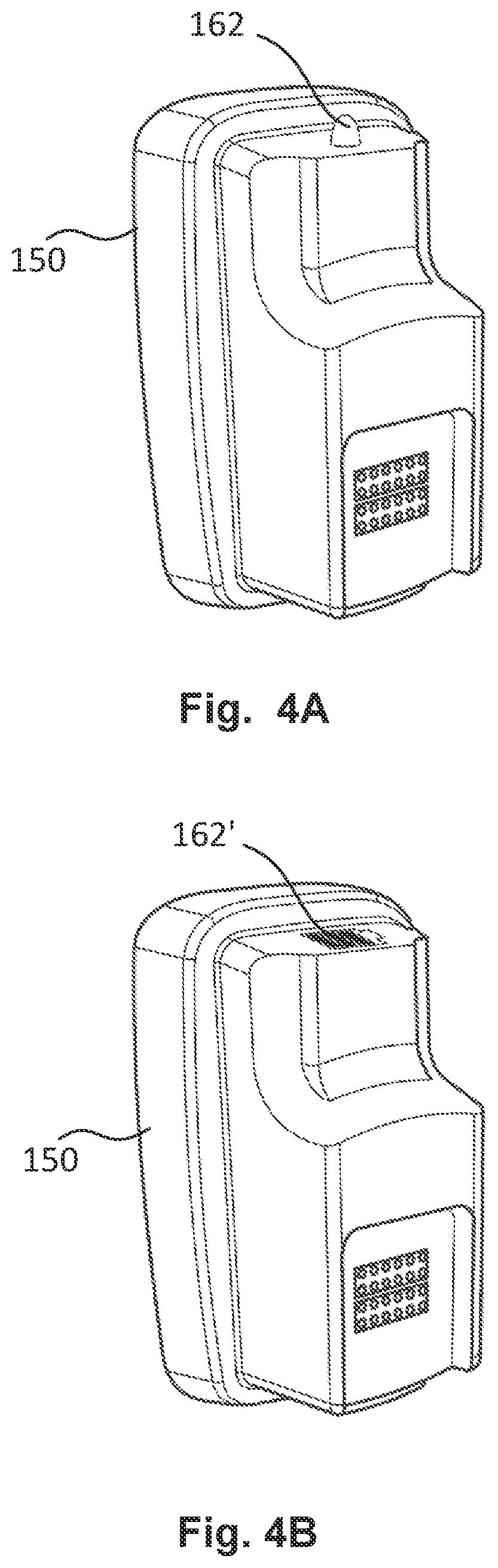 Patent US12597503 Figure 4 – Medical visualization devices and systems
