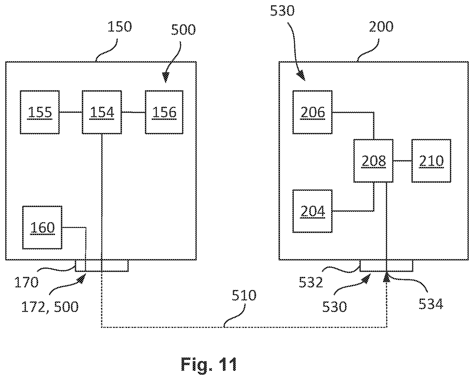 Patent US12597503 Figure 10 – Medical visualization devices and systems