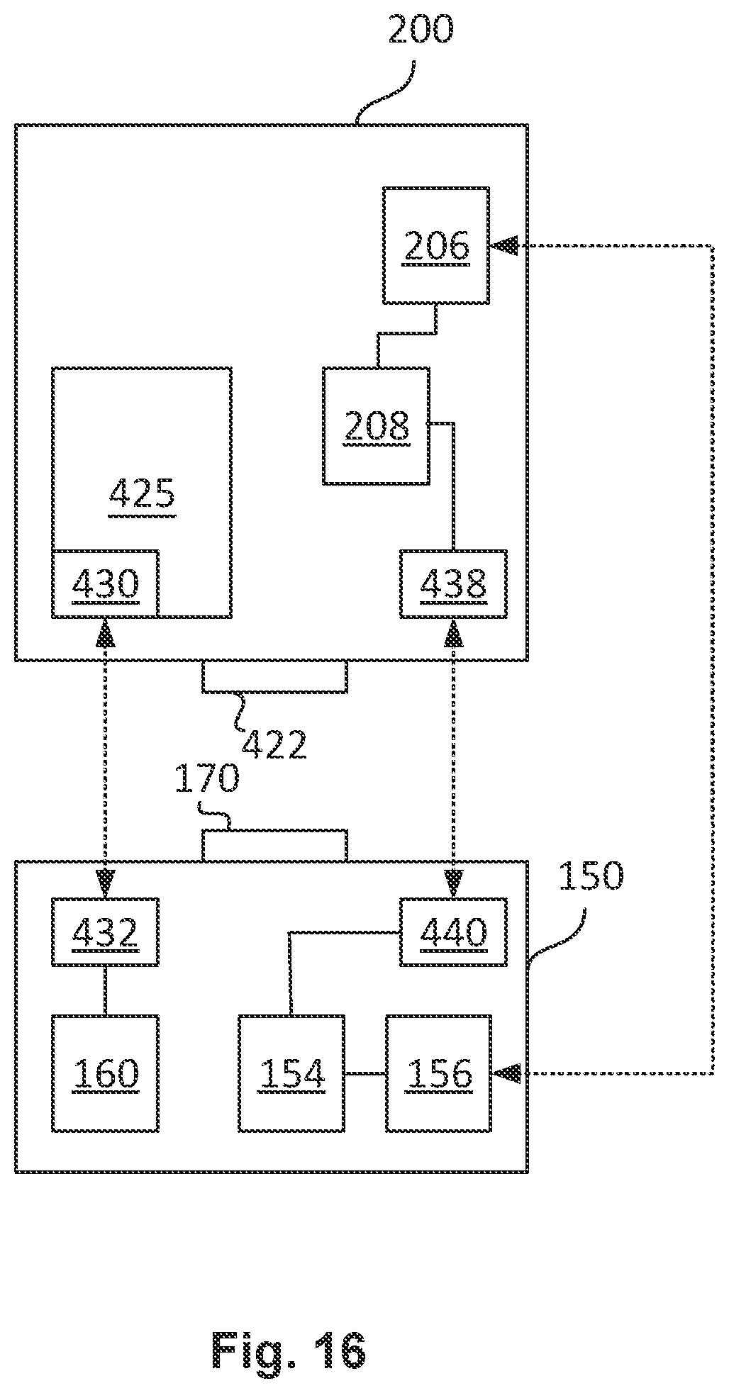 Patent US12597503 Figure 14 – Medical visualization devices and systems