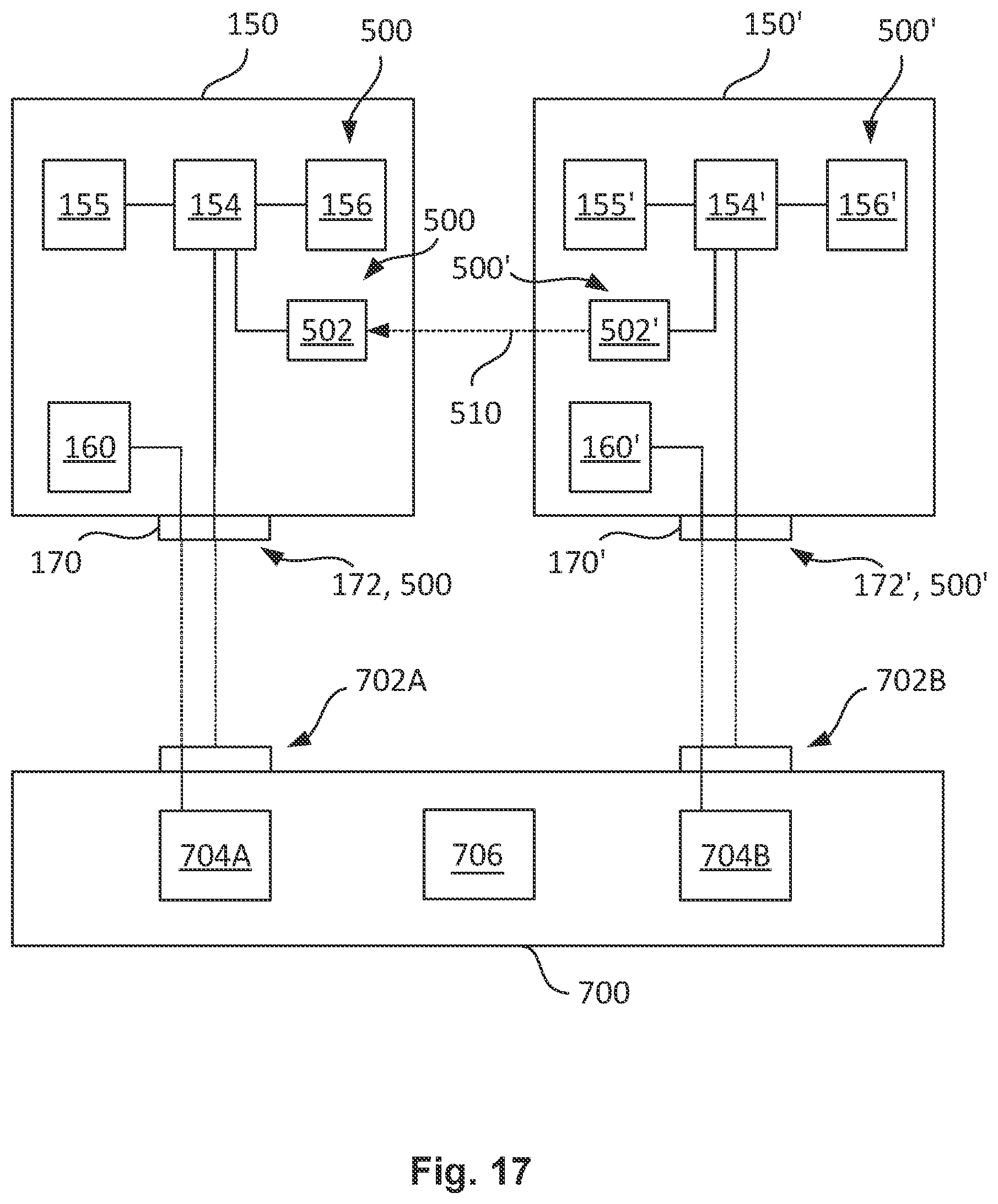Patent US12597503 Figure 15 – Medical visualization devices and systems